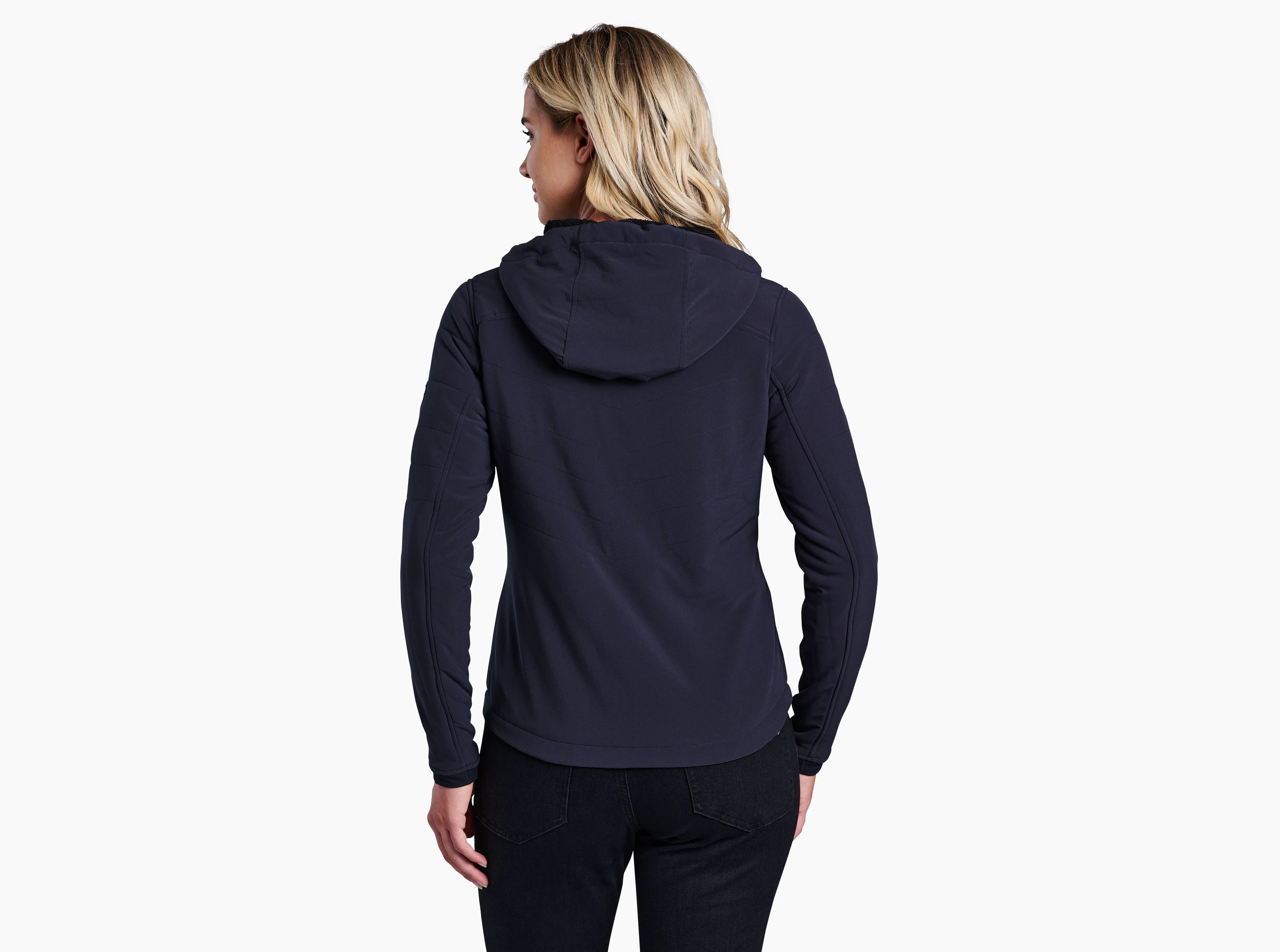 Aero™ Fleece Pullover