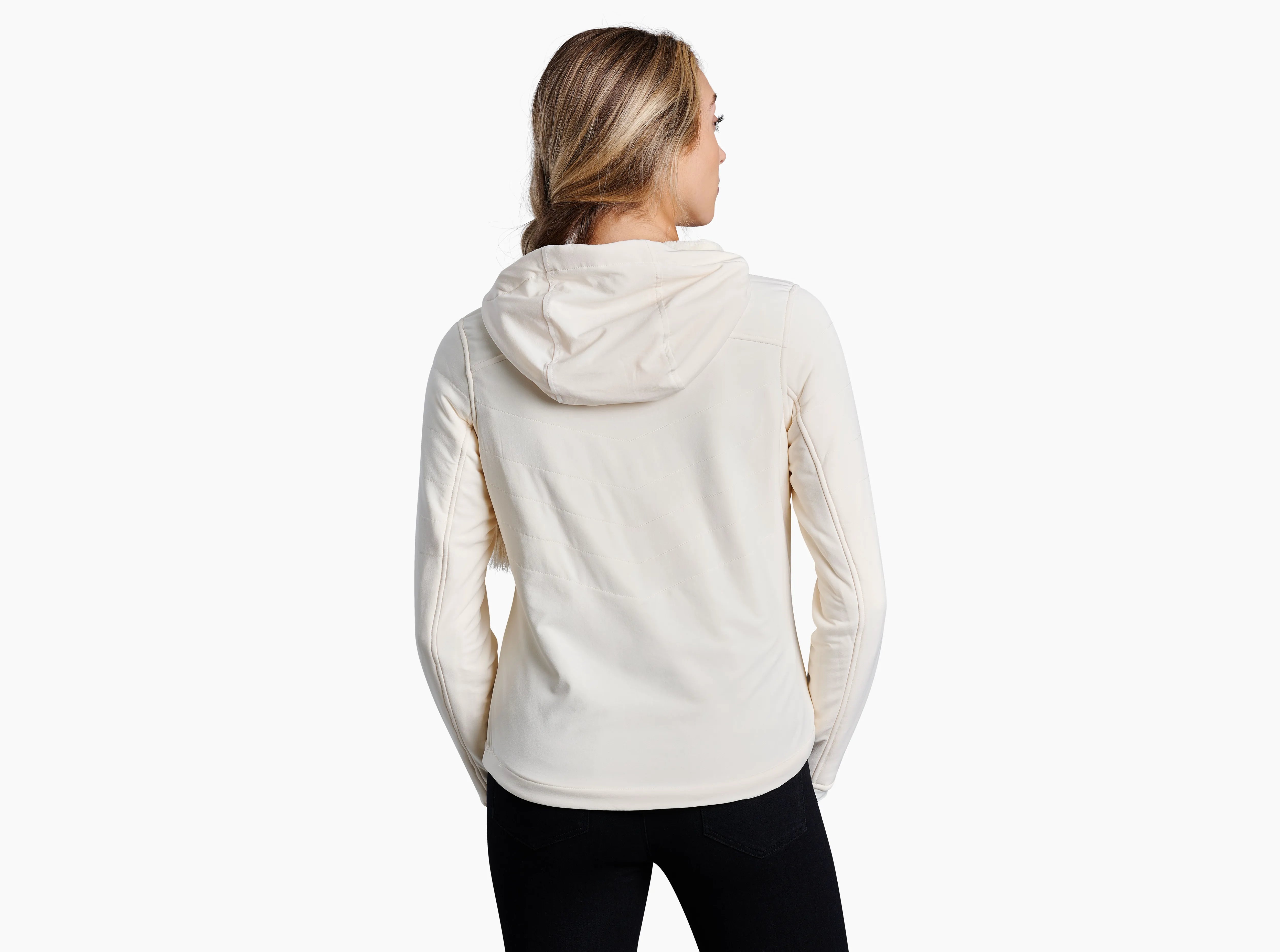 Aero™ Fleece Pullover