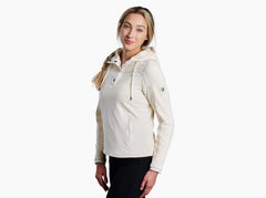 Aero™ Fleece Pullover