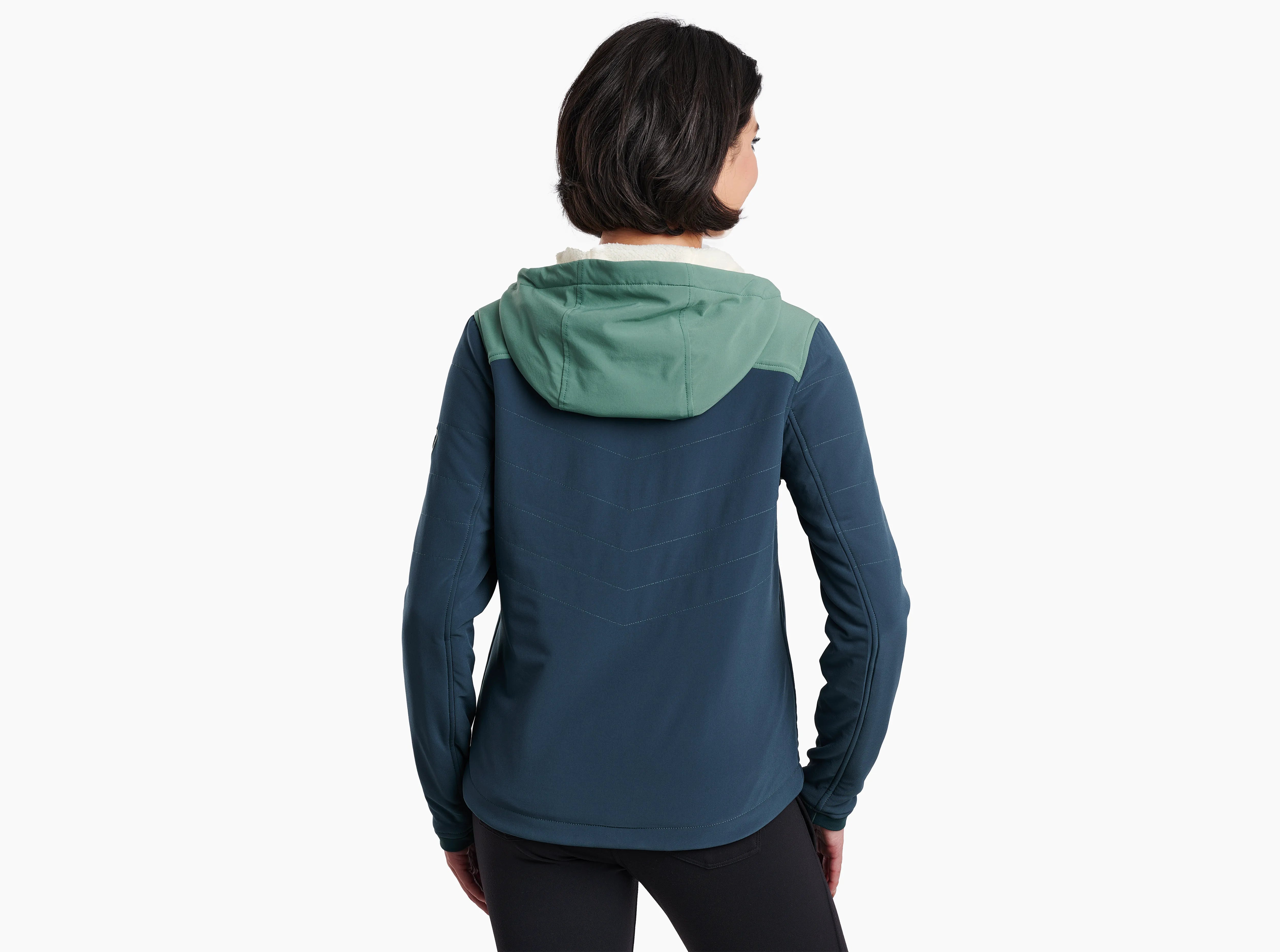 Aero™ Fleece Pullover