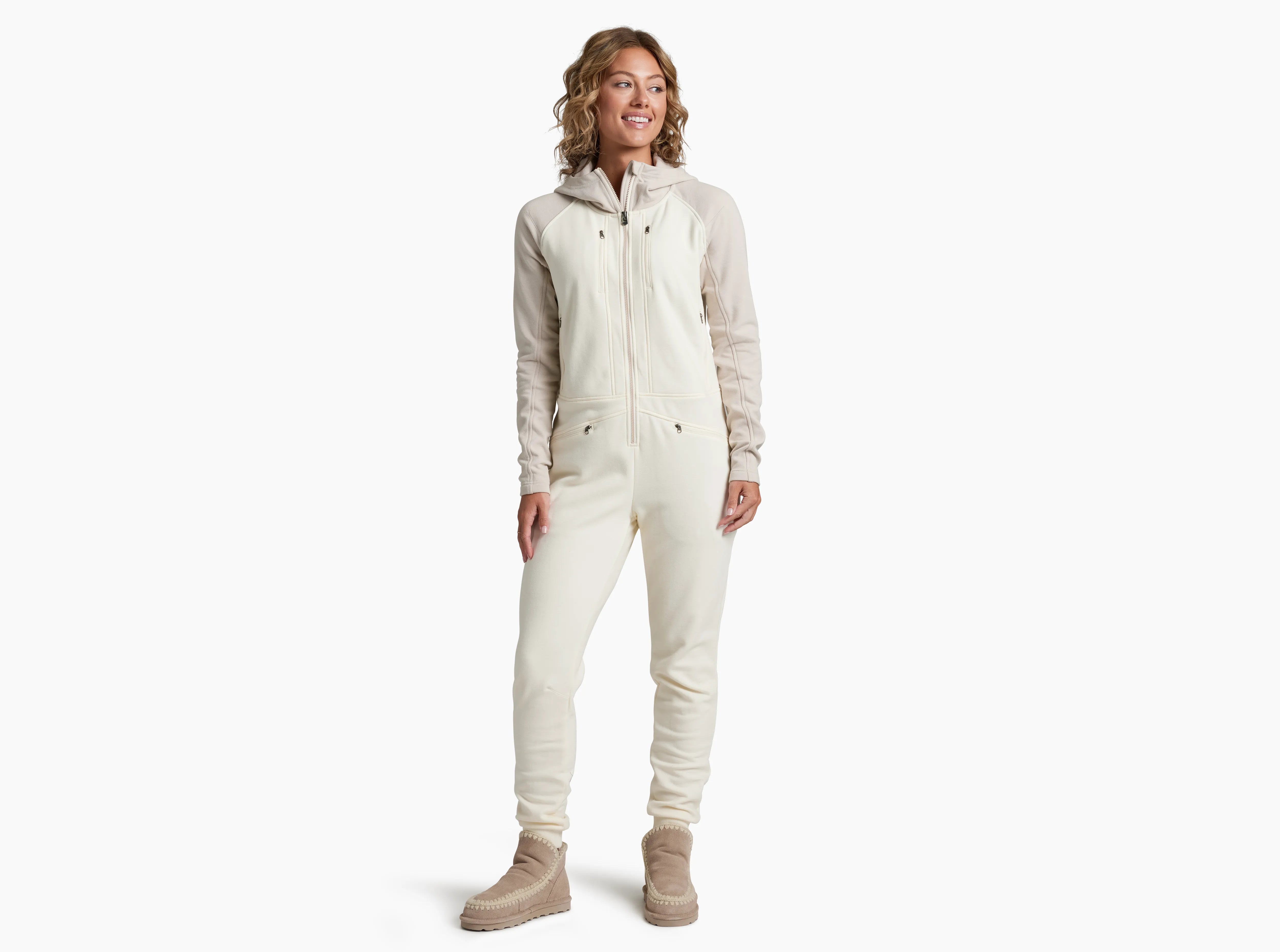 The Flight™ Suit