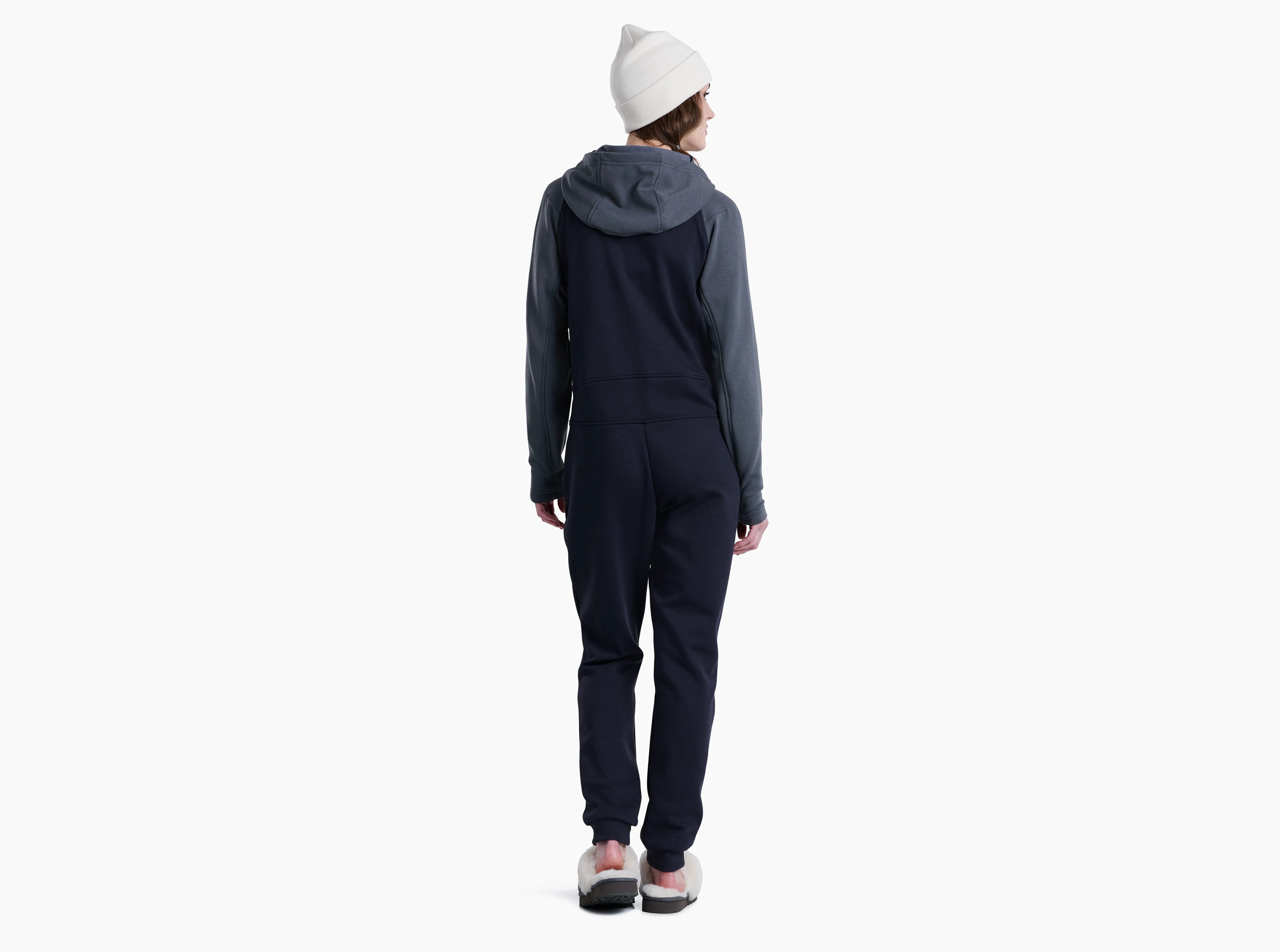 The Flight™ Suit