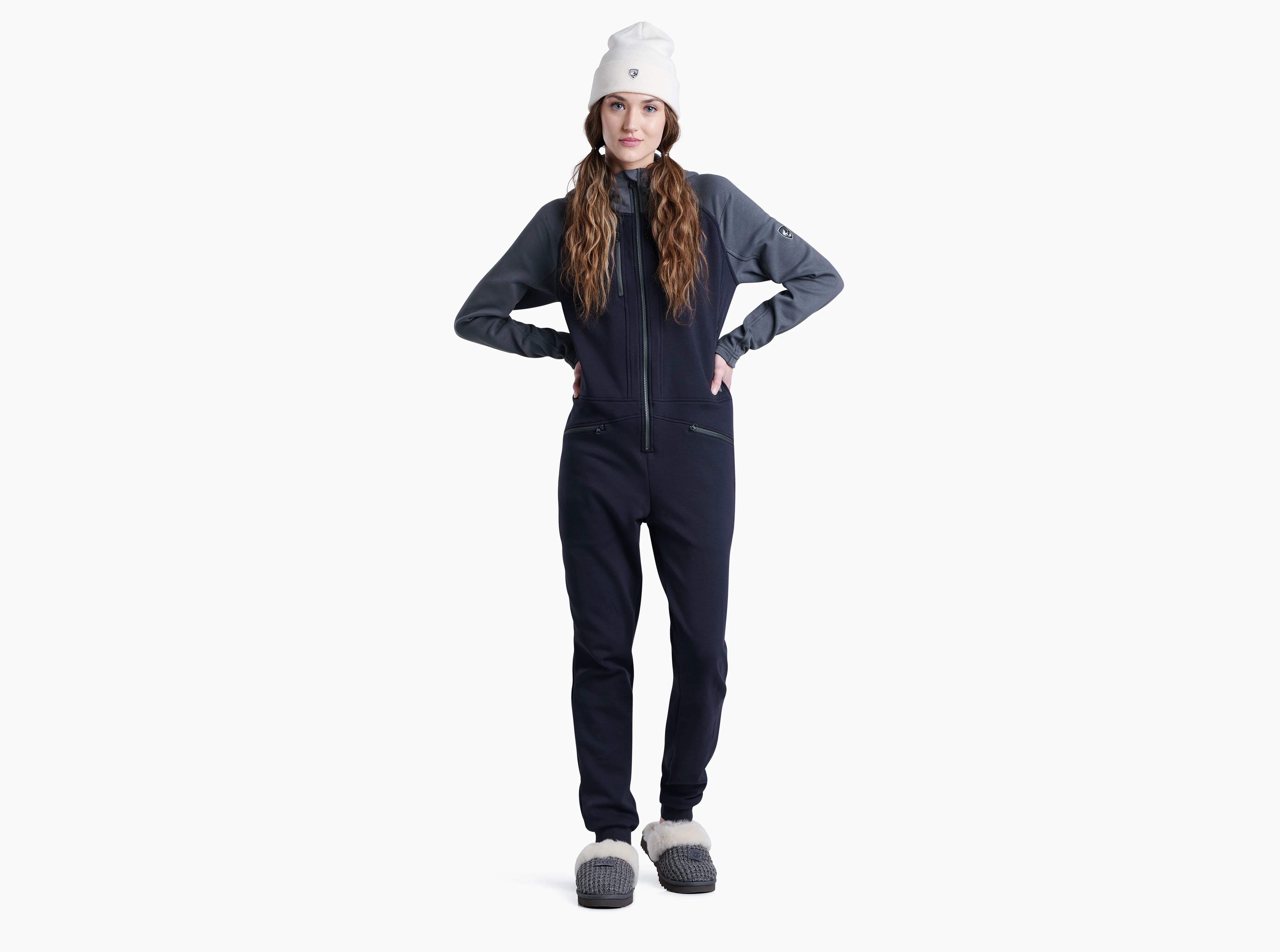 The Flight™ Suit