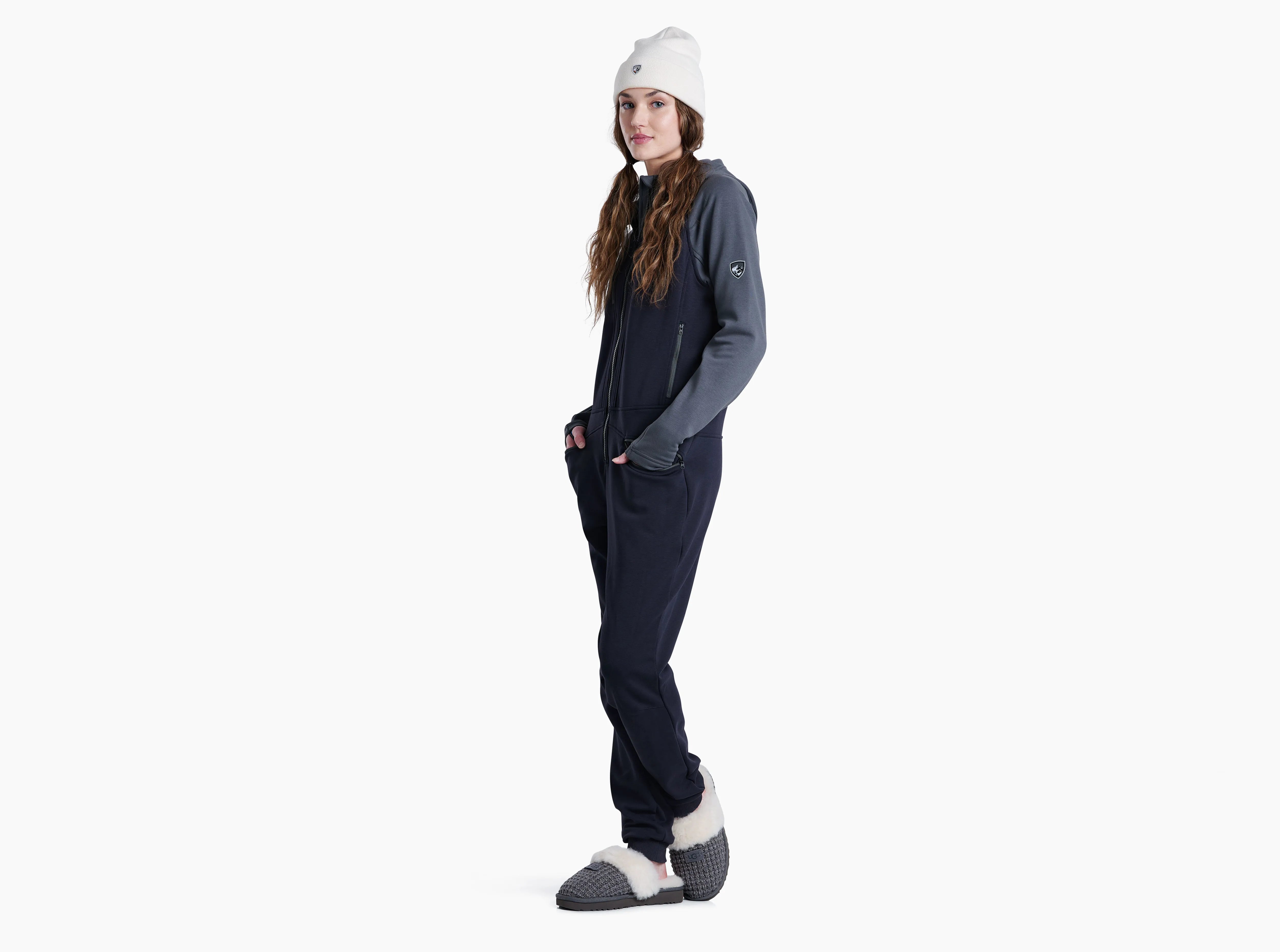 The Flight™ Suit