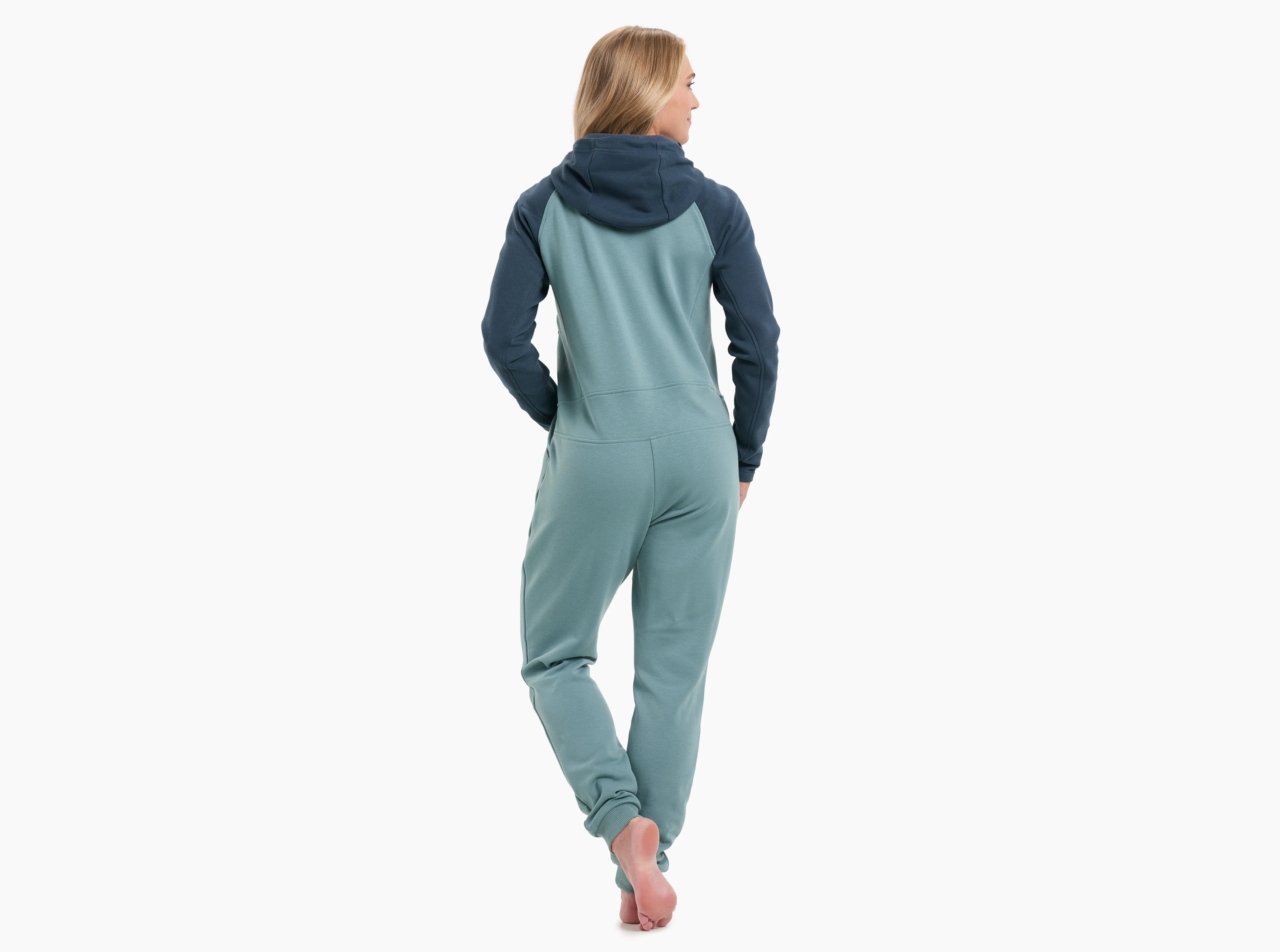 The Flight™ Suit