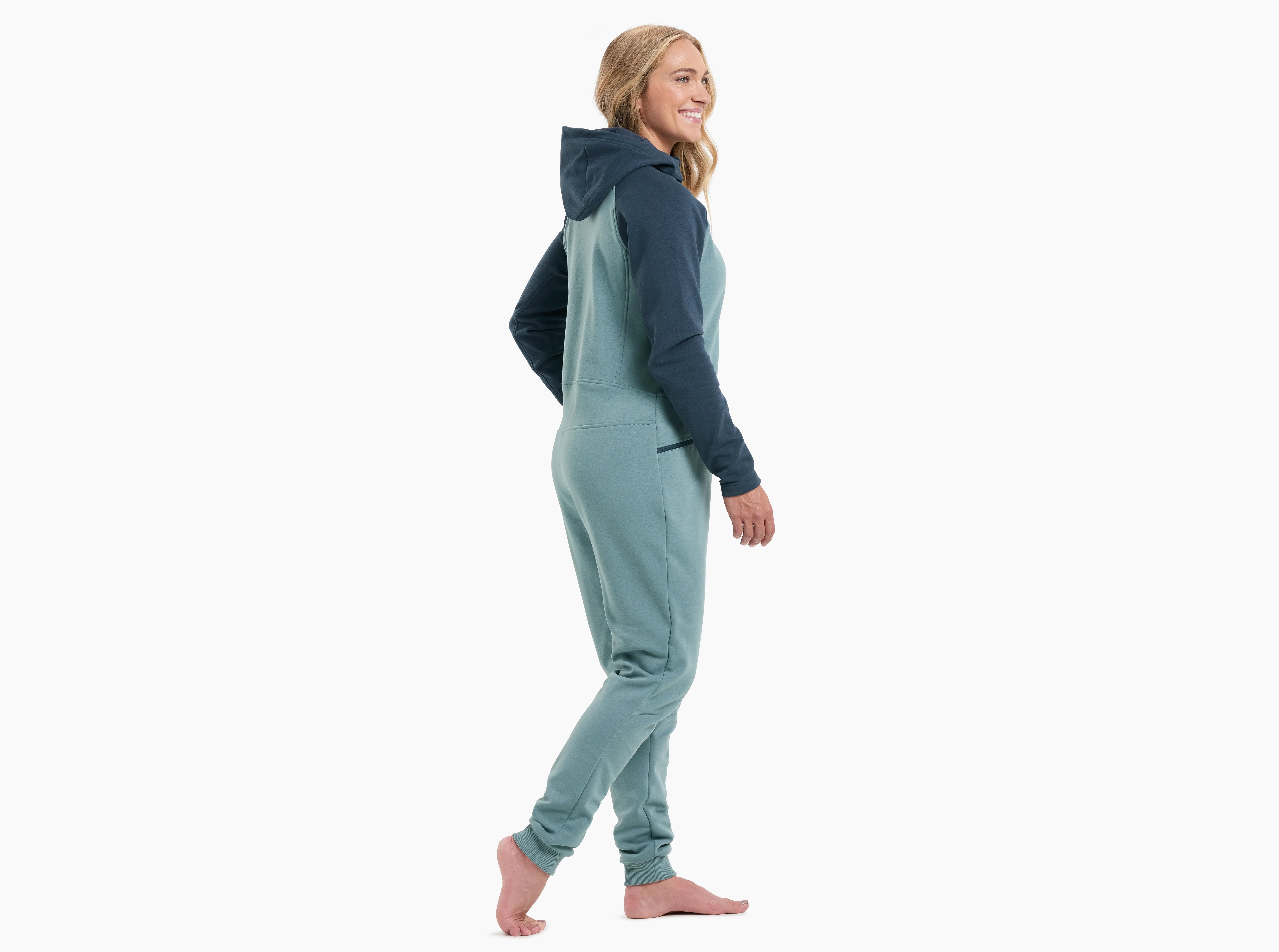 The Flight™ Suit