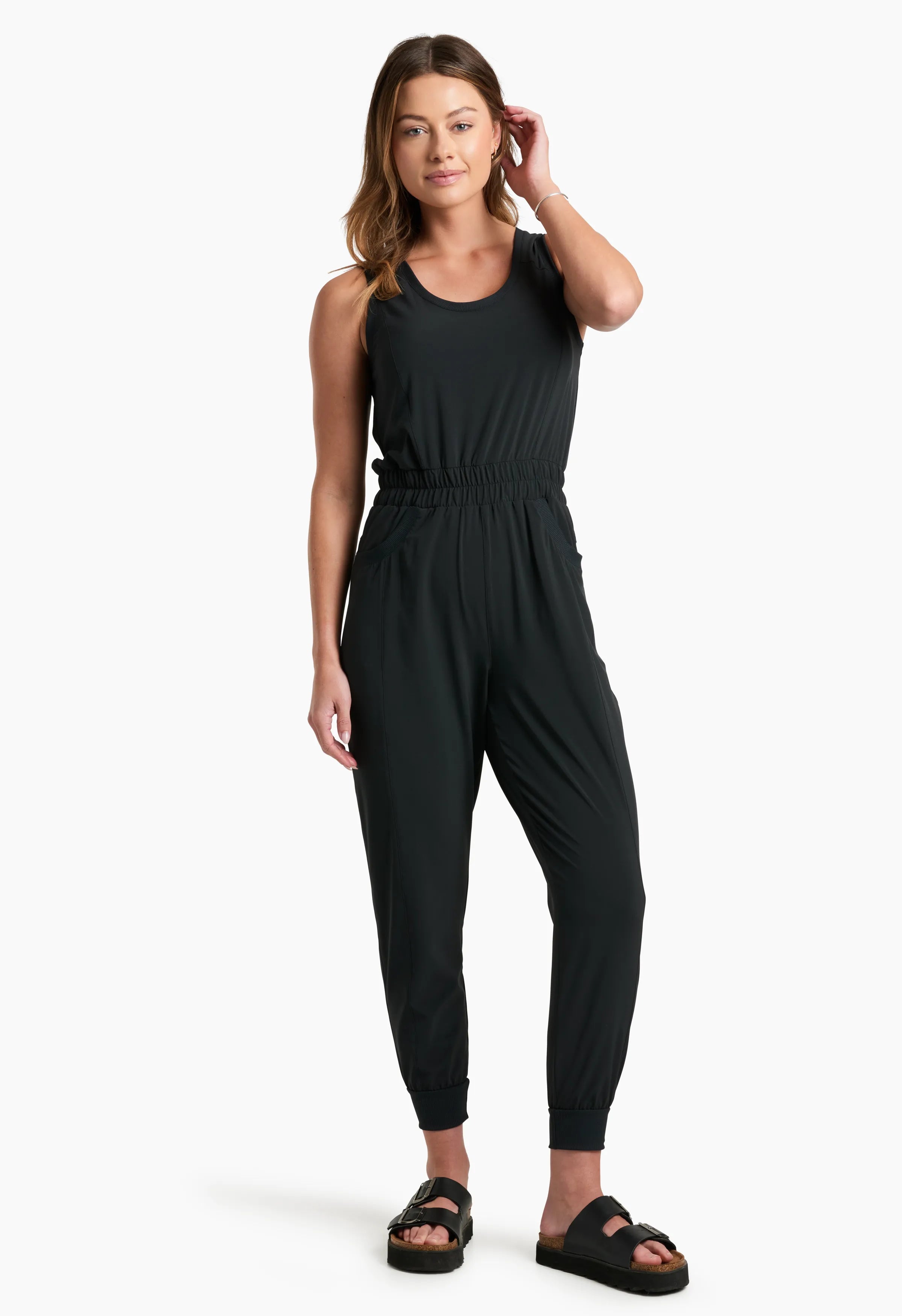 Vantage™ Jumpsuit