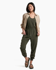 Vantage™ Jumpsuit