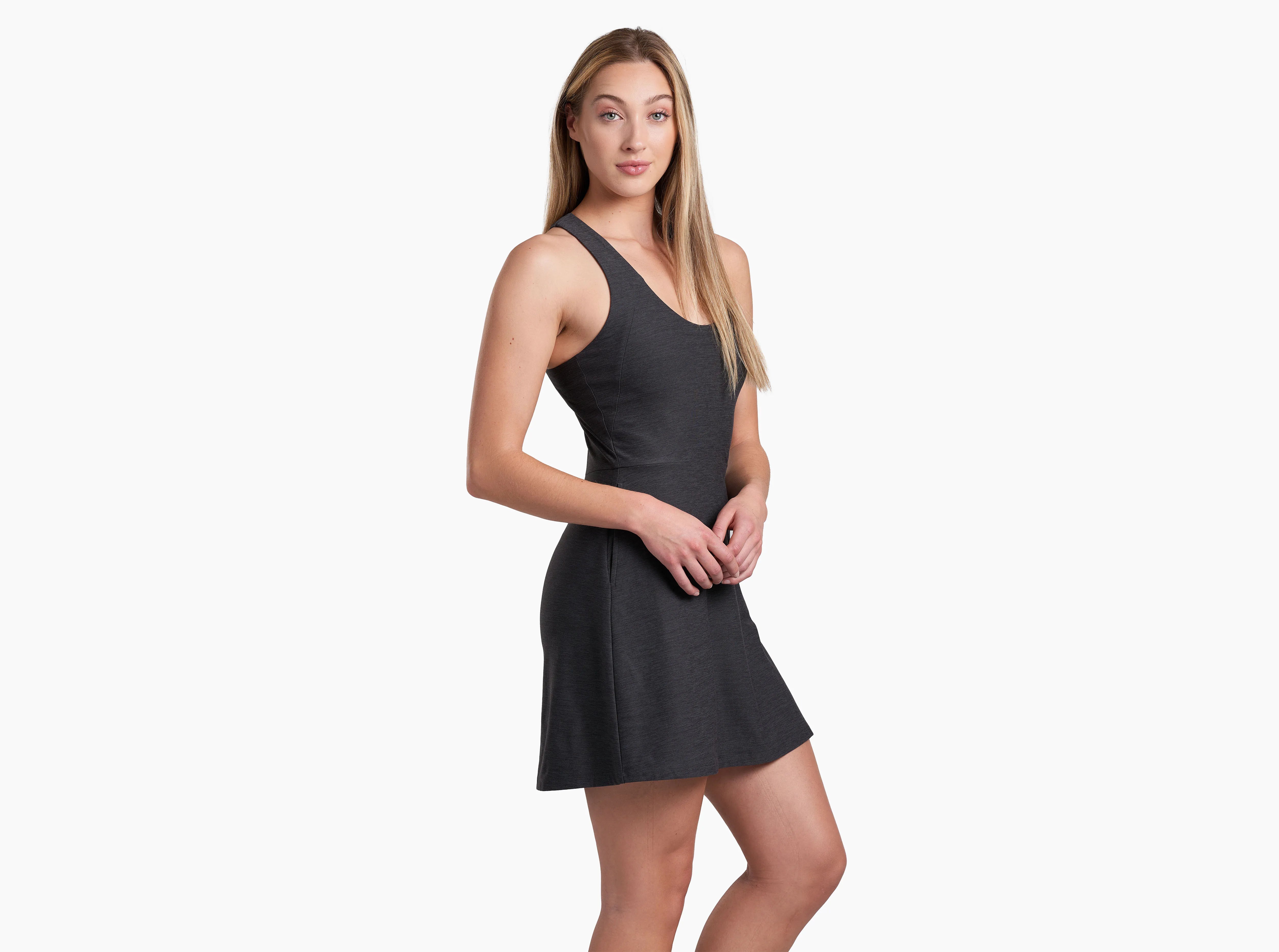 Revivr™ Dress