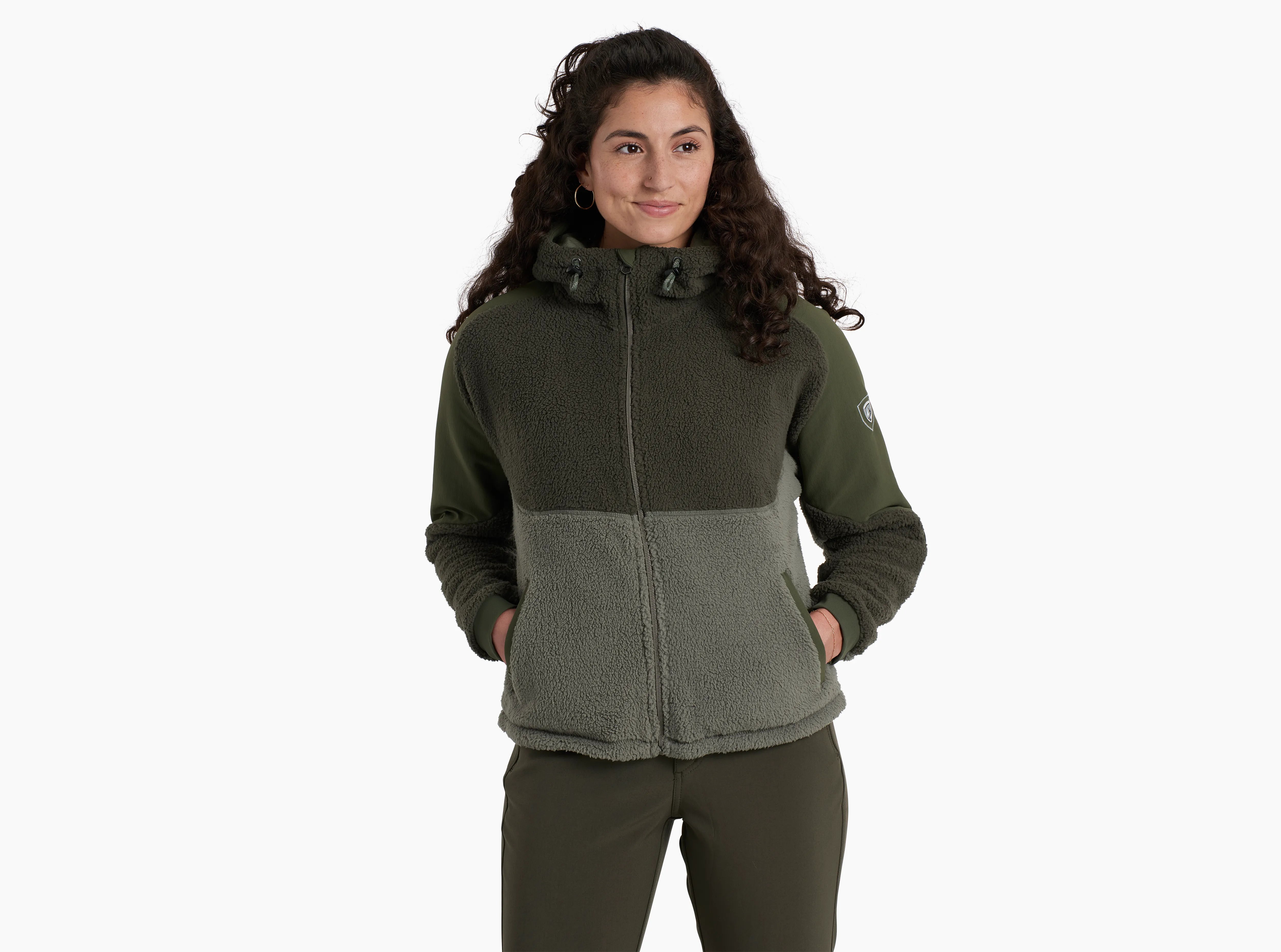 Elixir™ Hoody