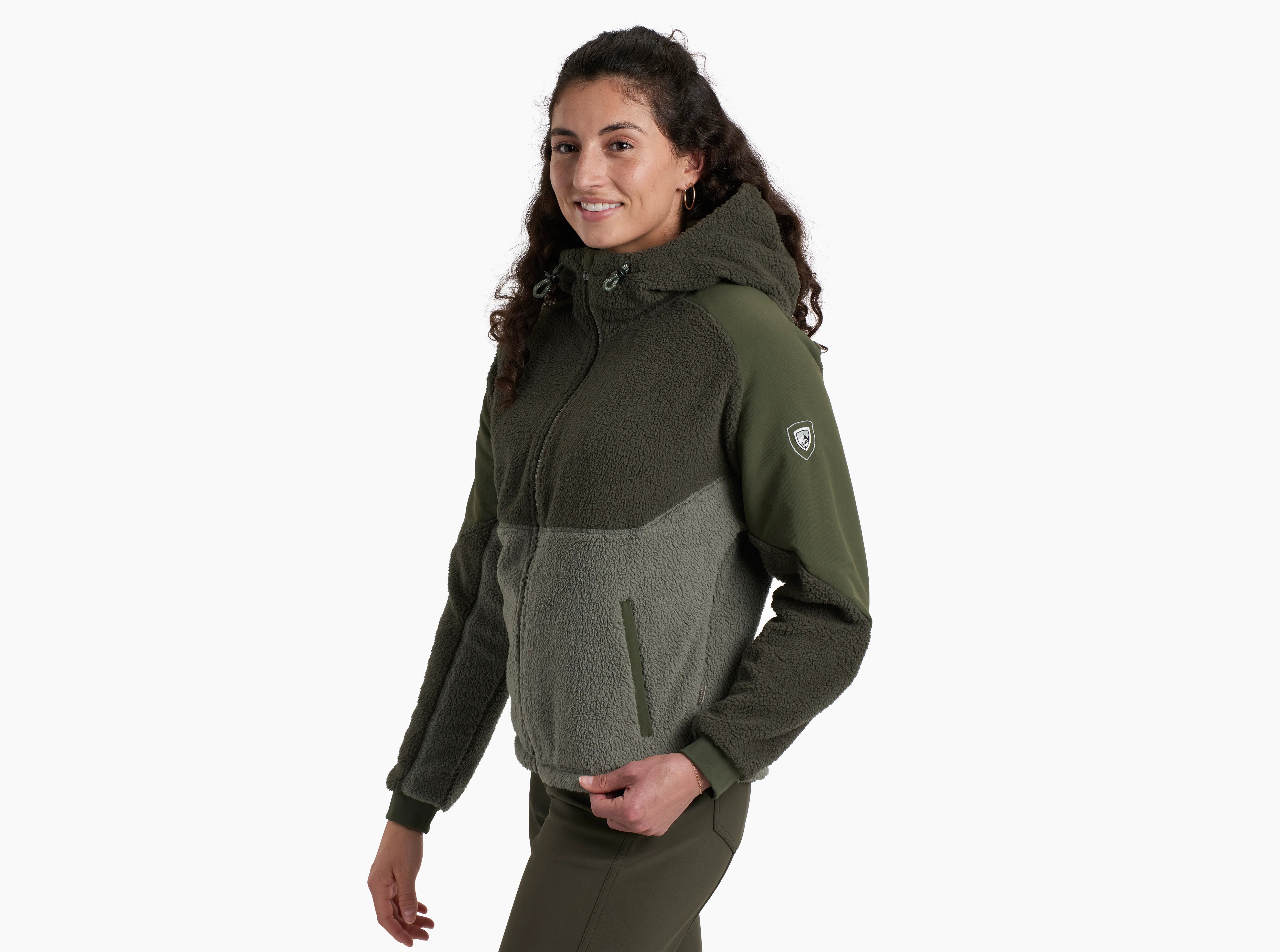 Elixir™ Hoody