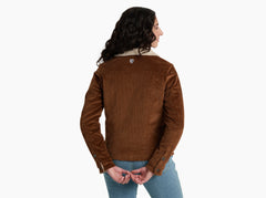 Astrid™ Lined Jacket