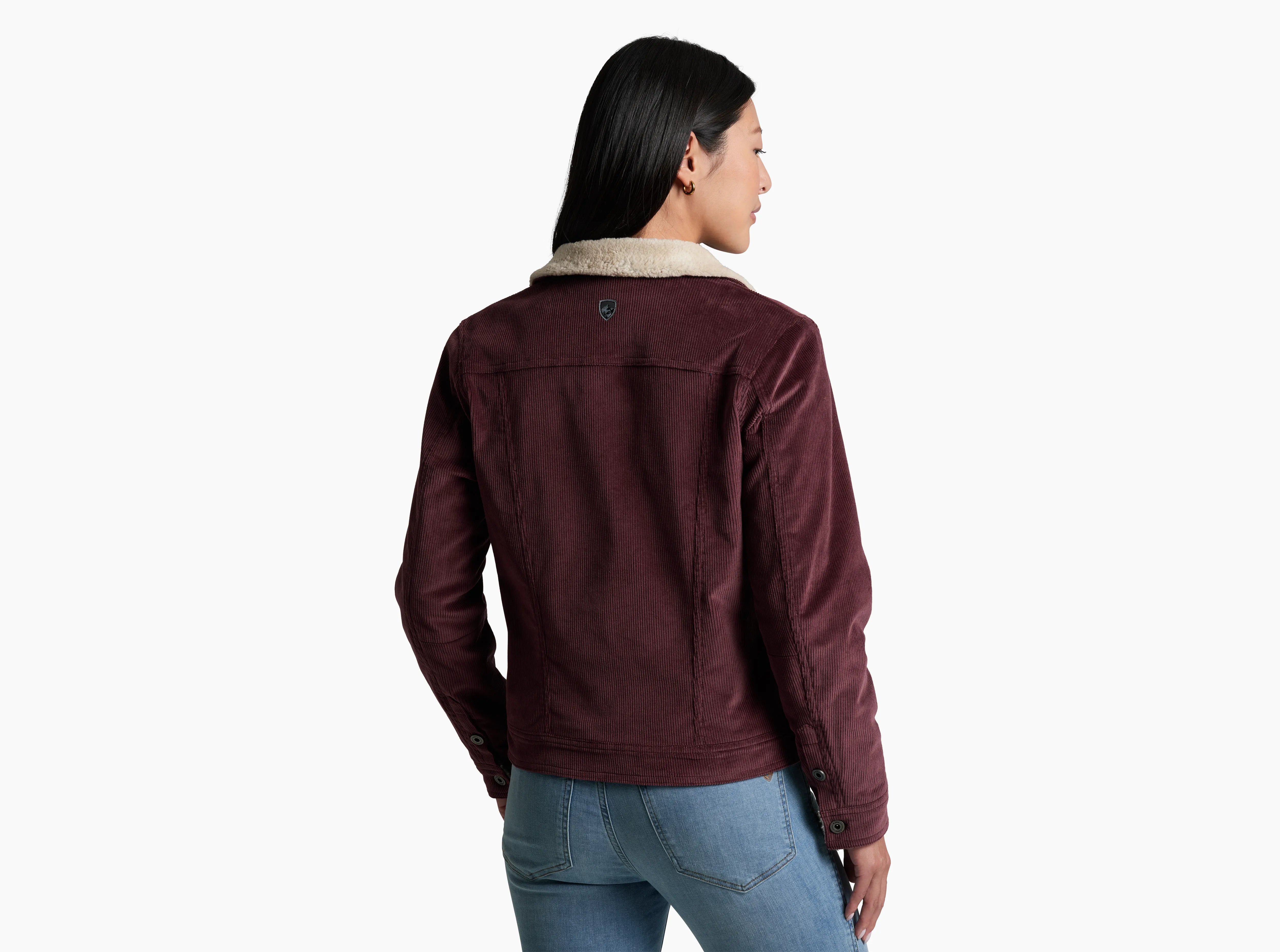 Astrid™ Lined Jacket