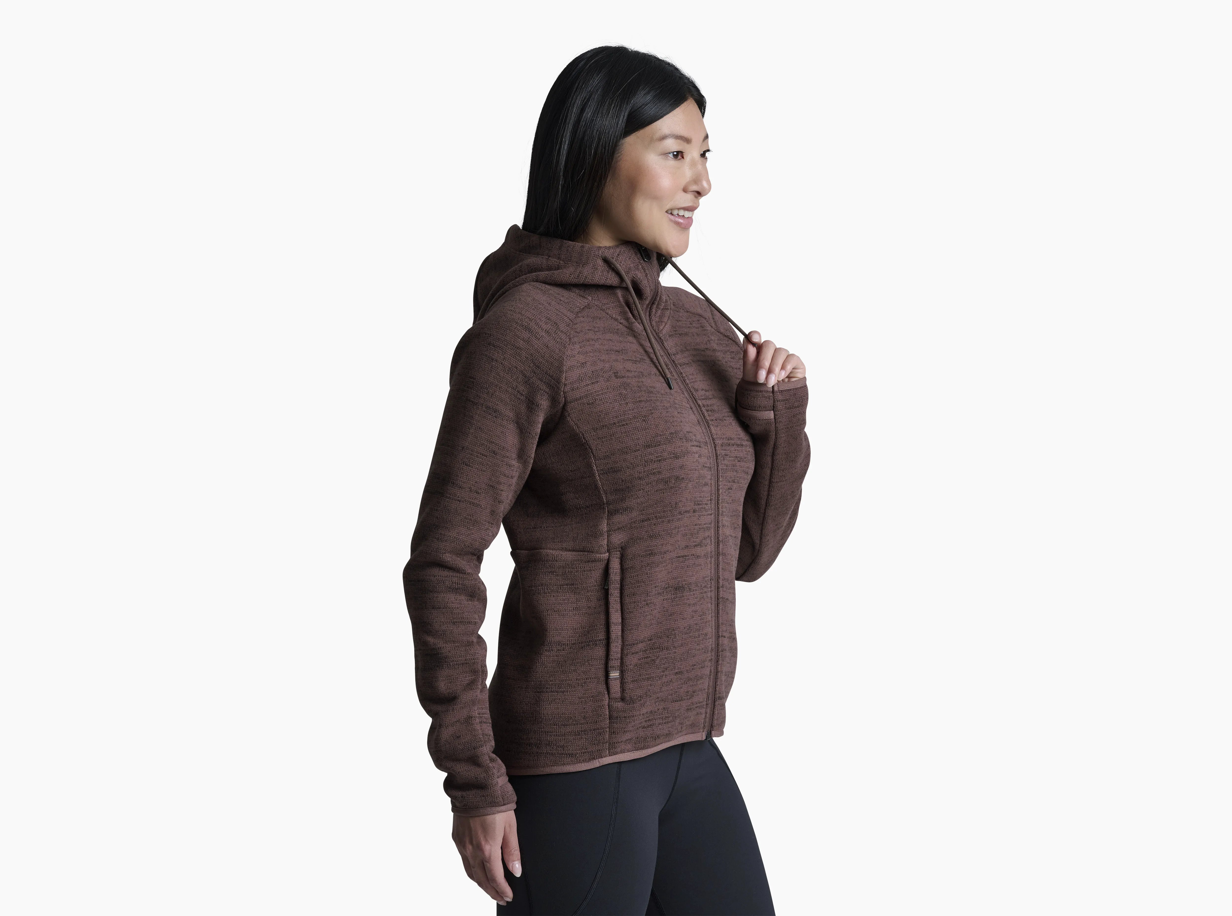 Avaline™ Hoody
