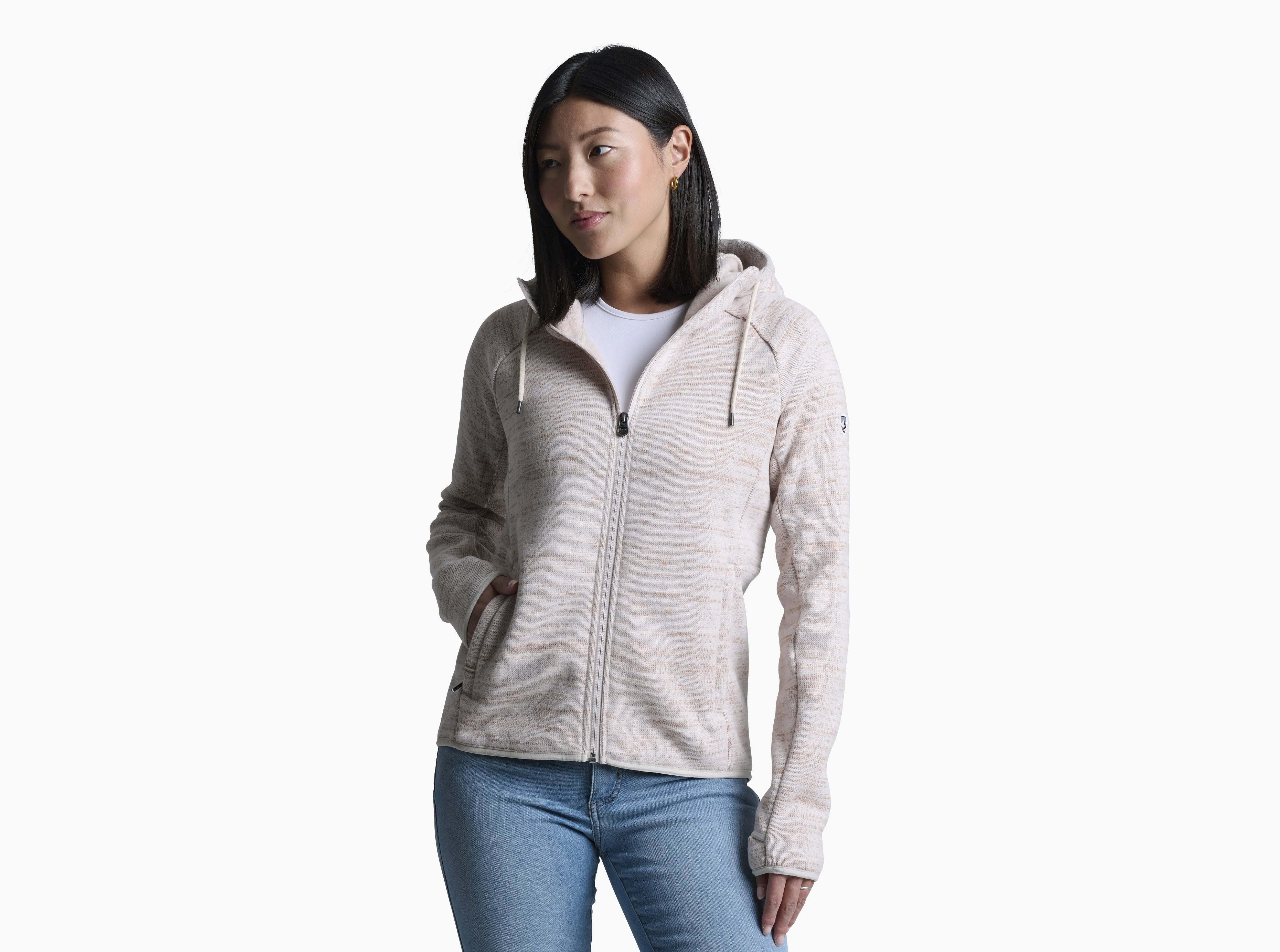 Avaline™ Hoody