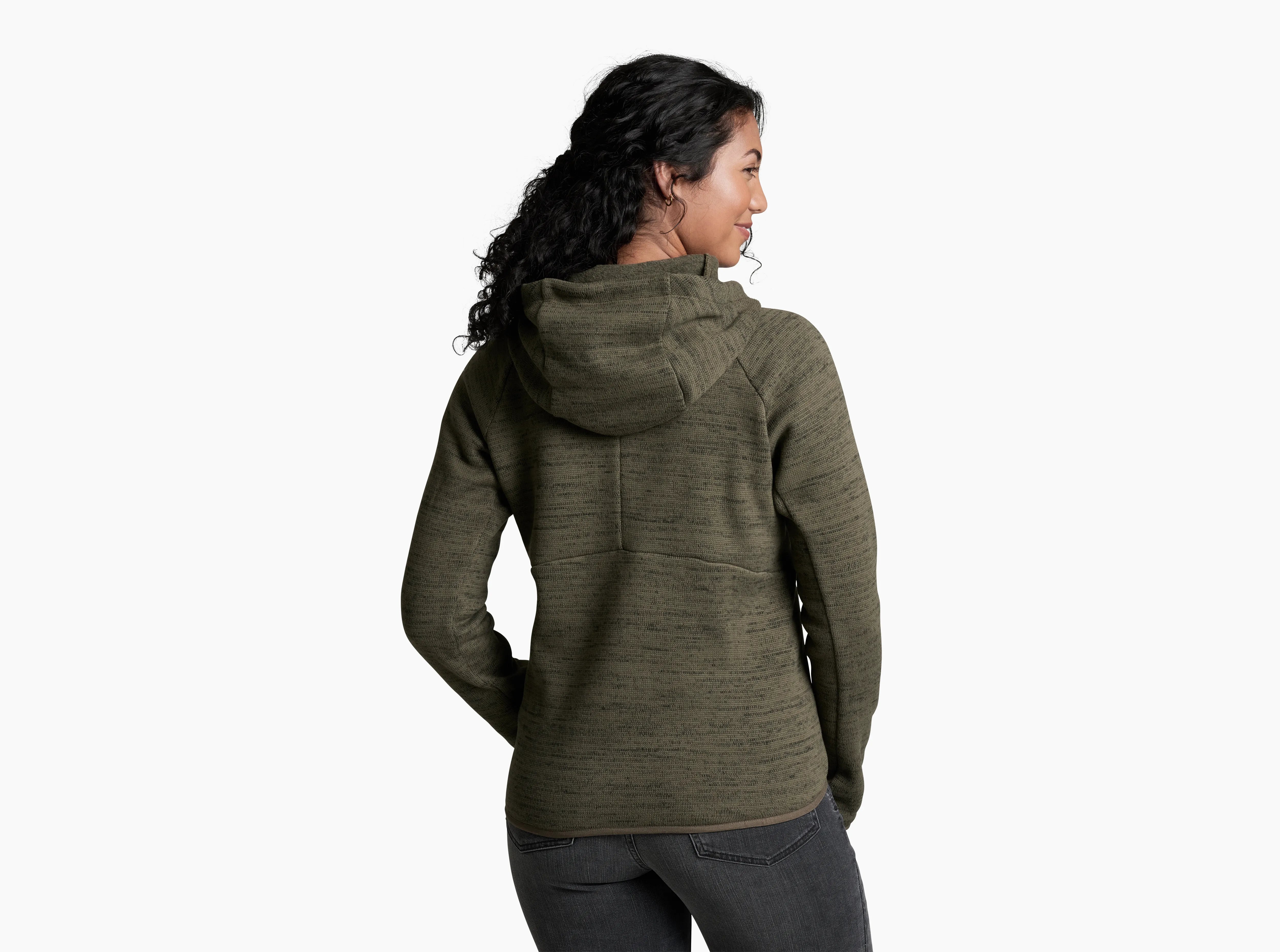 Avaline™ Hoody