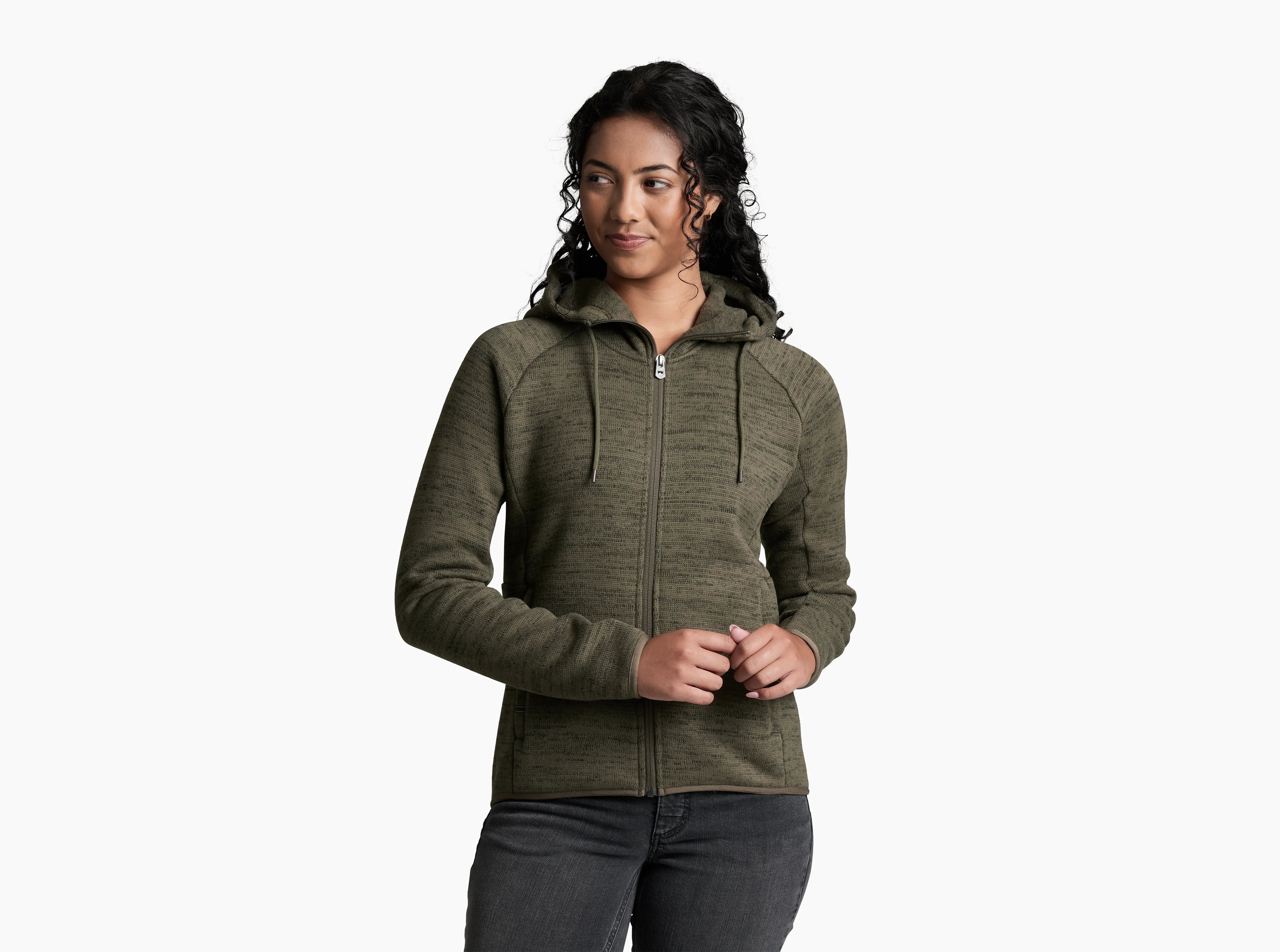 Avaline™ Hoody