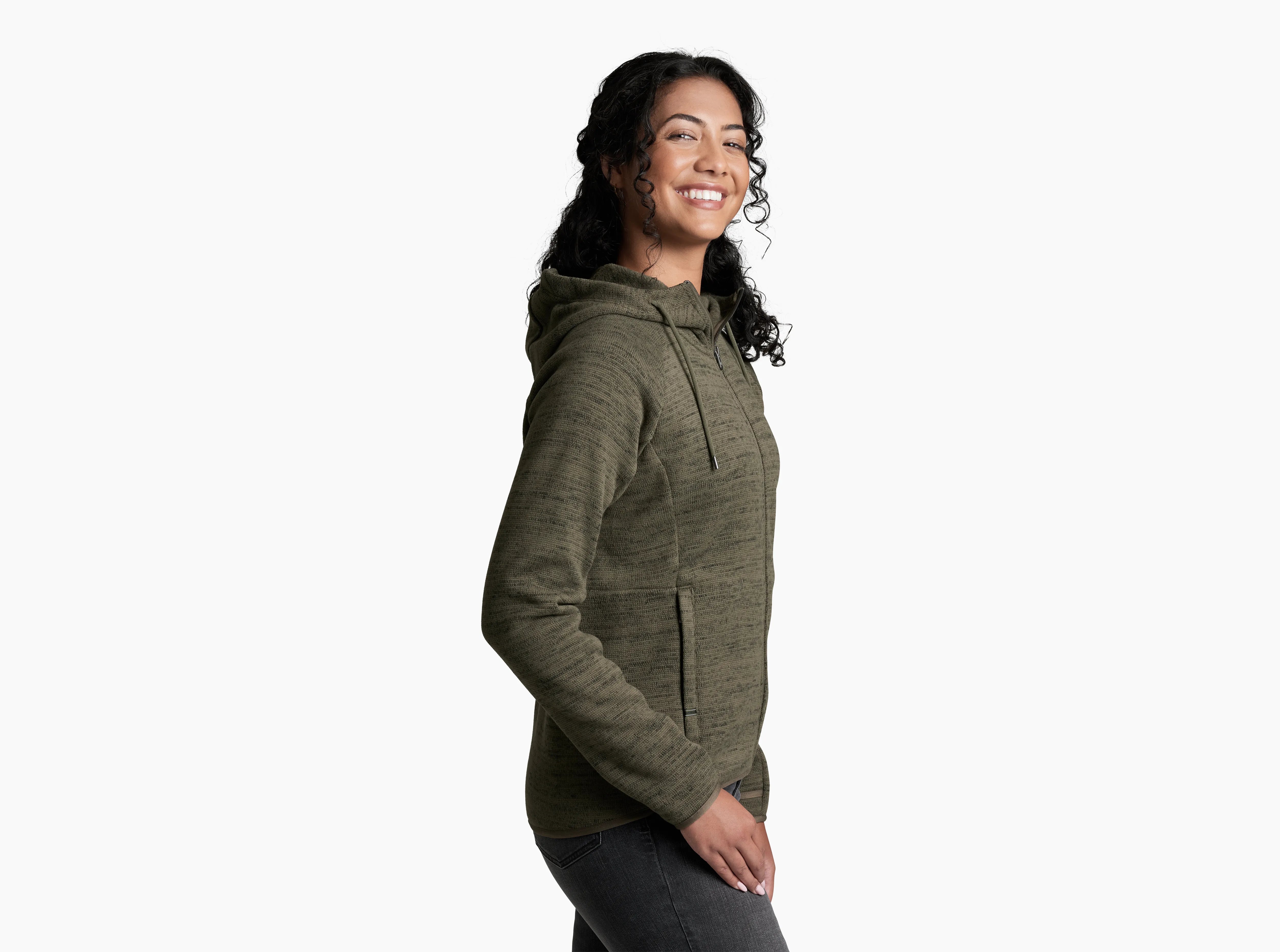 Avaline™ Hoody