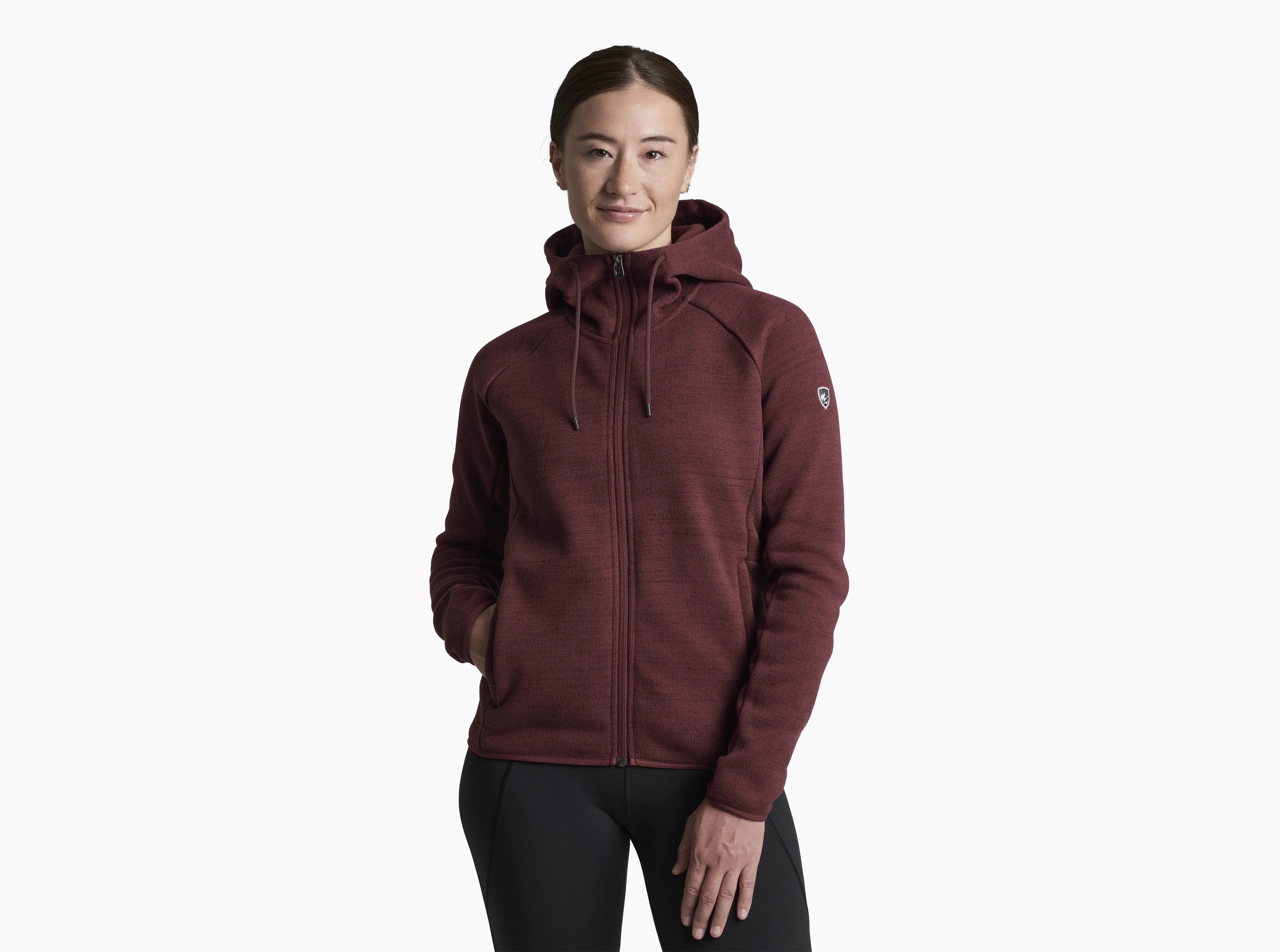 Avaline™ Hoody