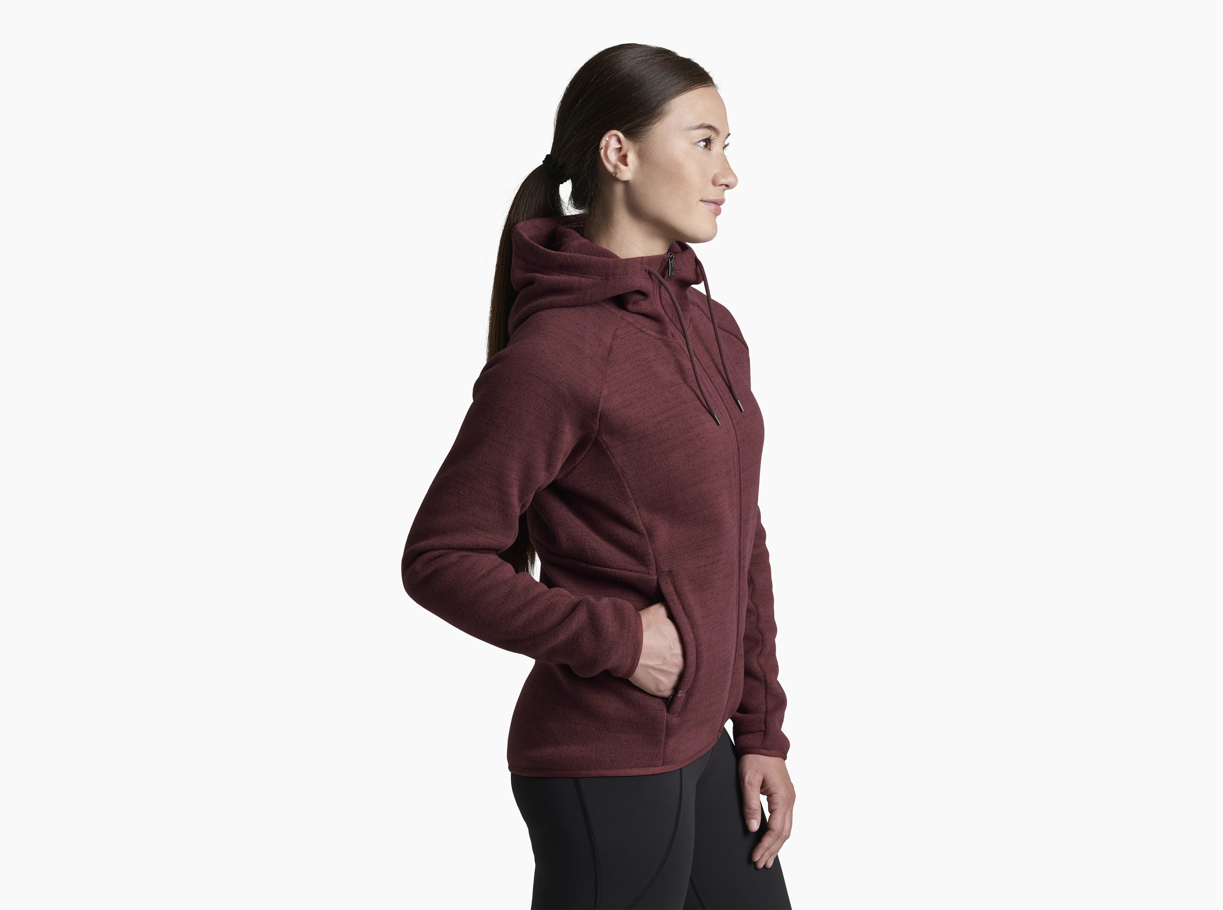 Avaline™ Hoody