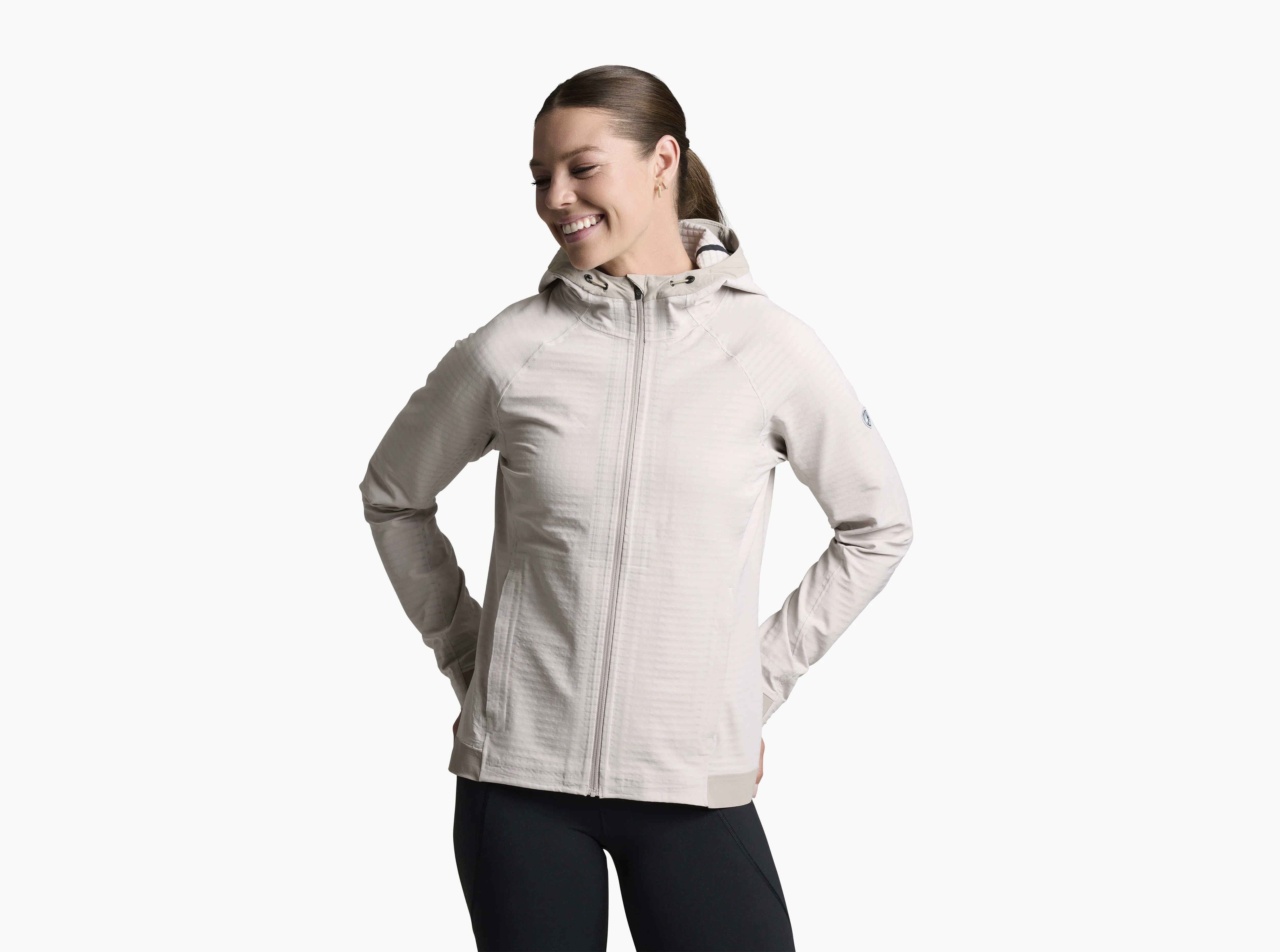 Skramblr™ Softshell