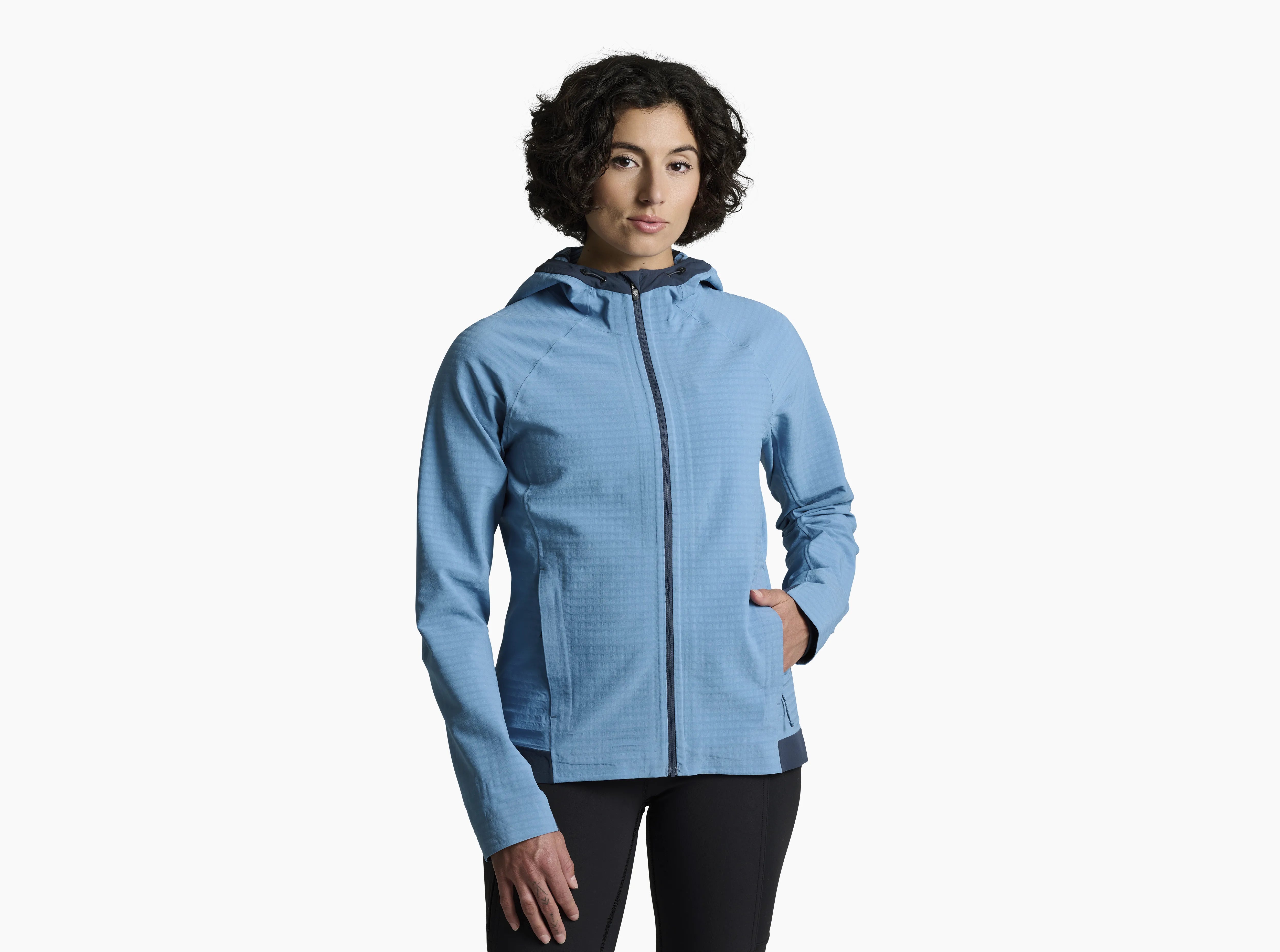 Skramblr™ Softshell