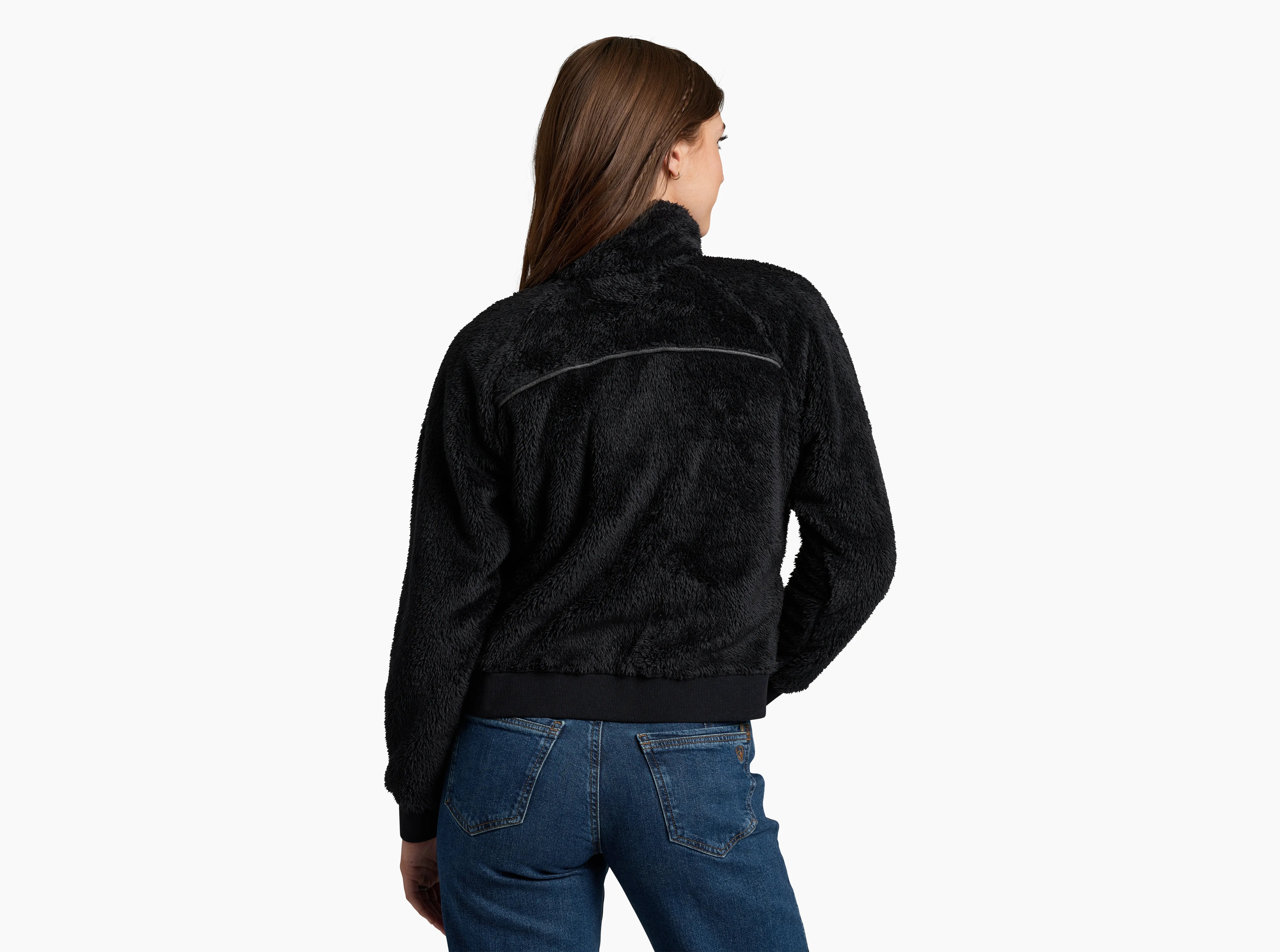 Avina™ Flight Jacket