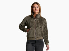 Avina™ Flight Jacket