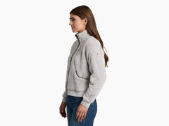 Avina™ Flight Jacket
