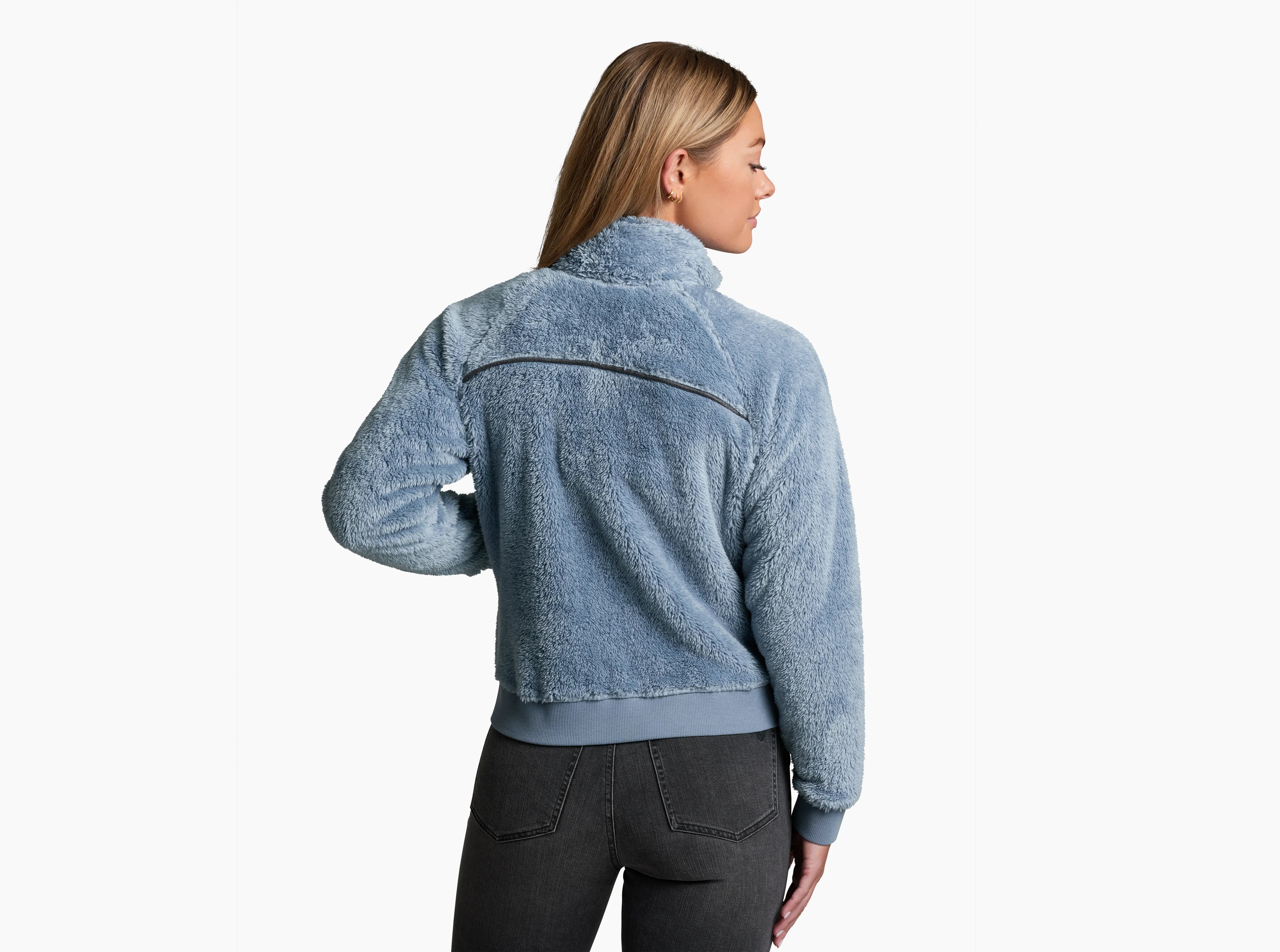 Avina™ Flight Jacket