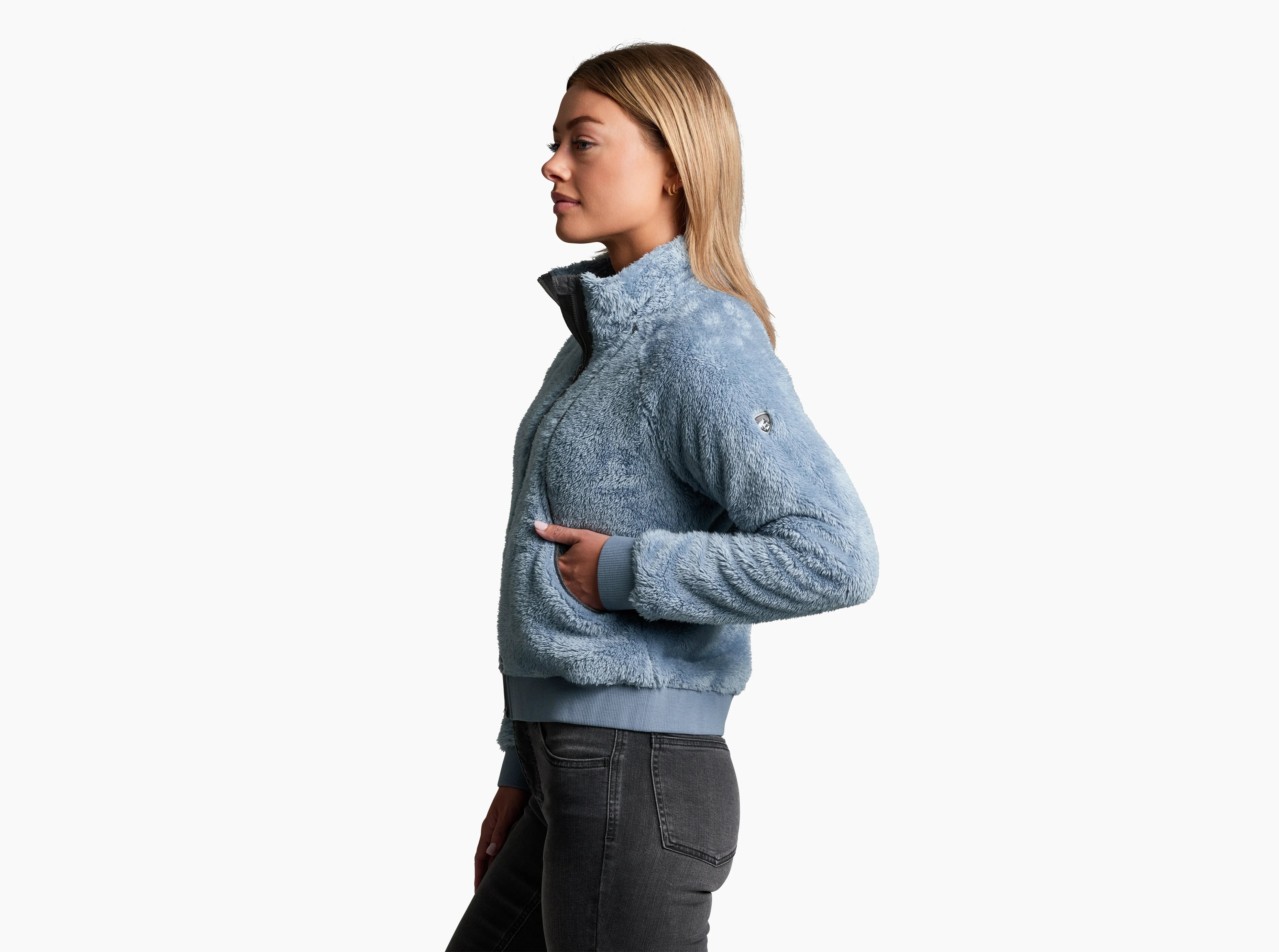 Avina™ Flight Jacket