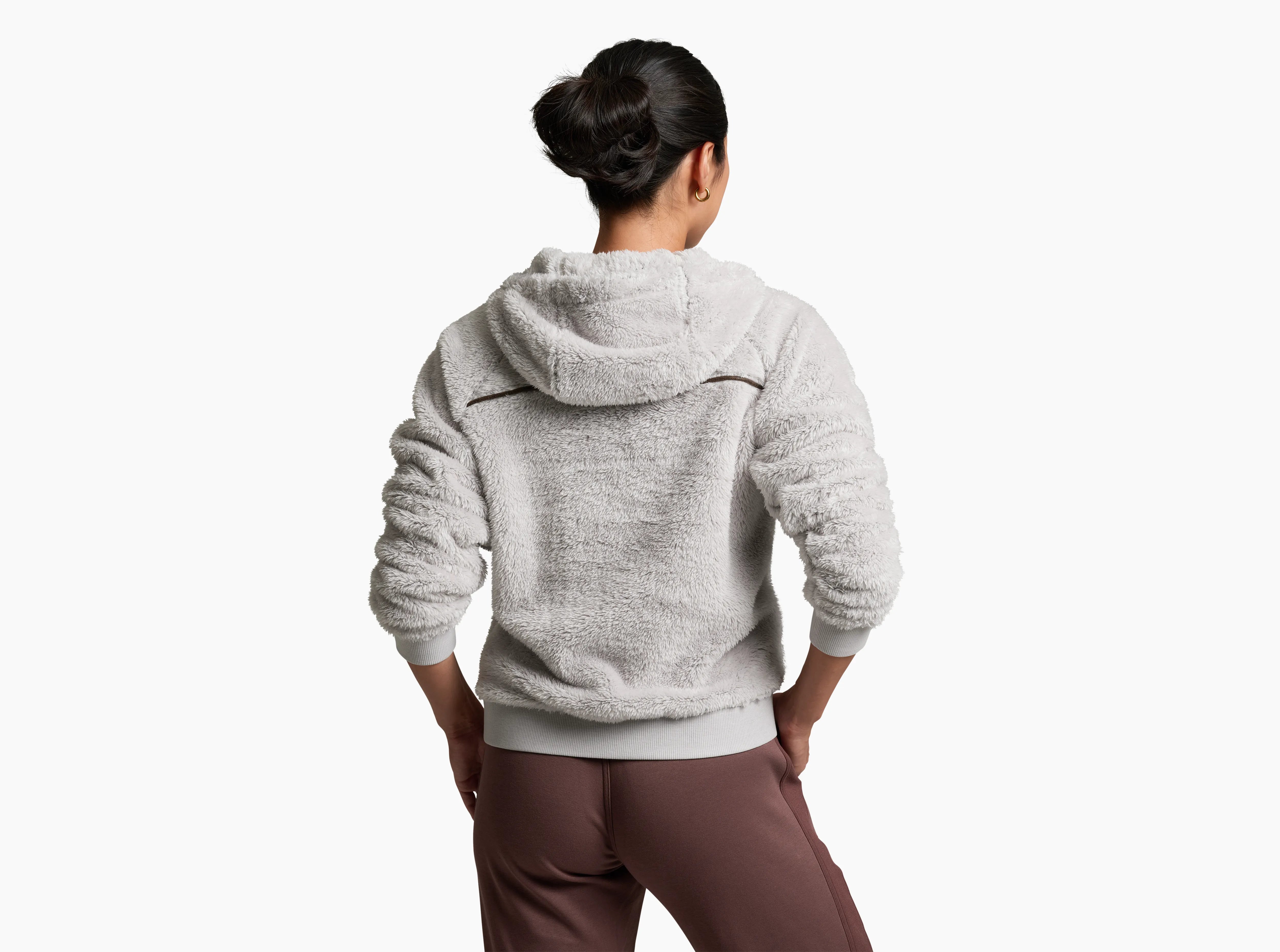 Avina™ Flight Pullover Hoody