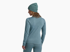 Reactiv™ Lite Grid 1/4 Zip