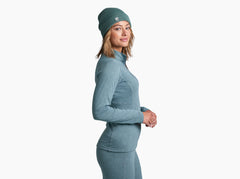 Reactiv™ Lite Grid 1/4 Zip
