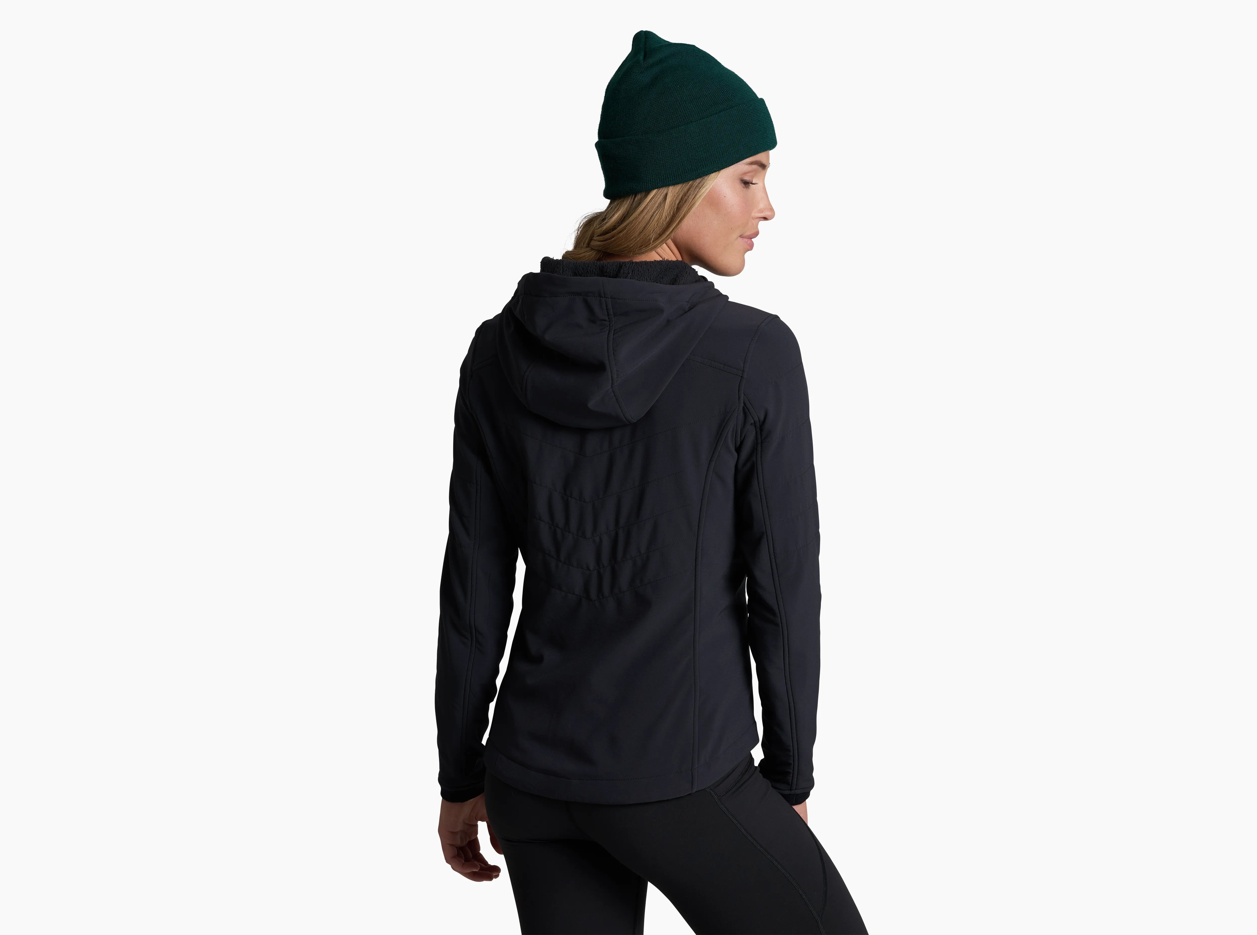 Aero™ Fleece Hoody