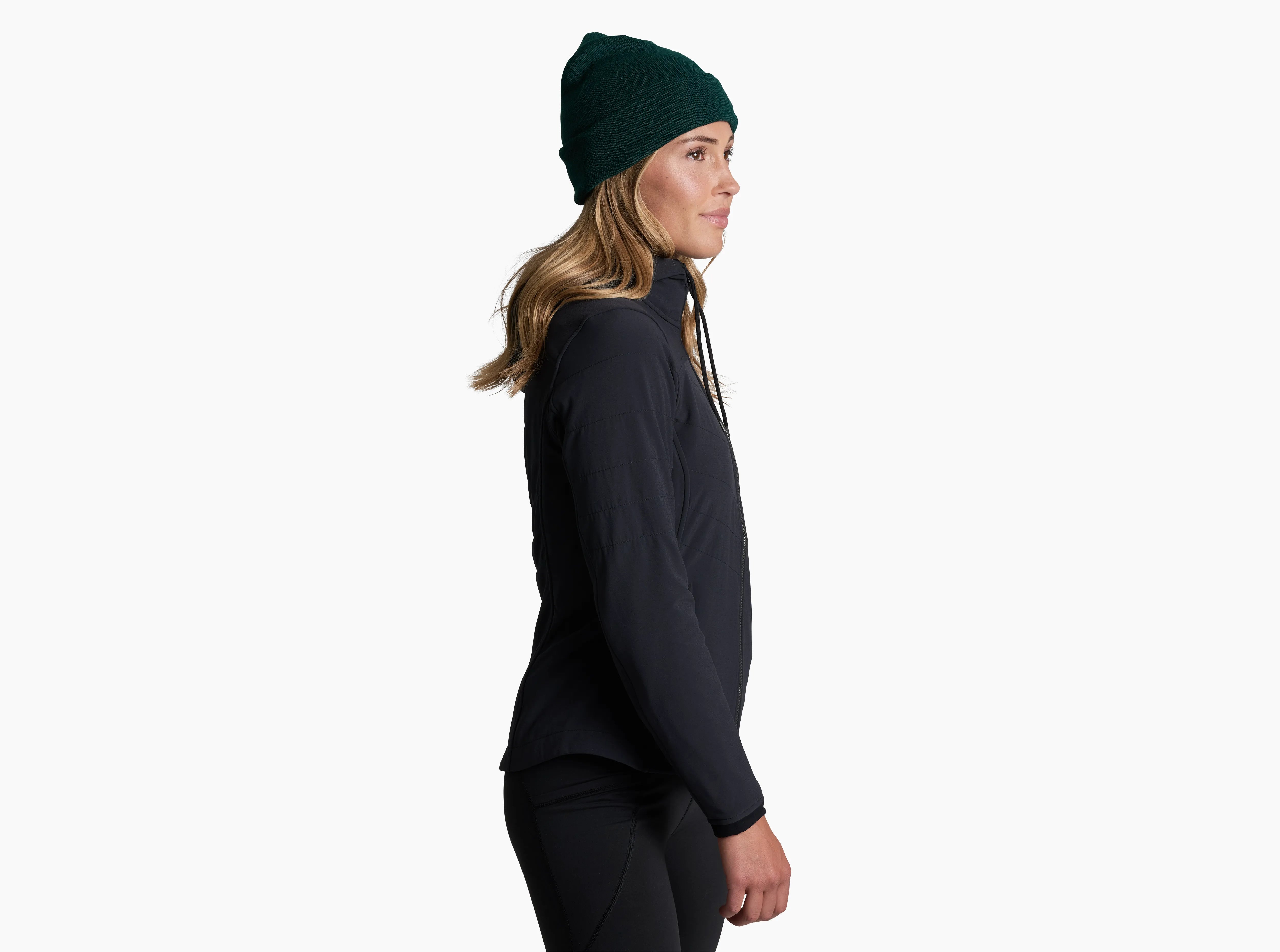 Aero™ Fleece Hoody