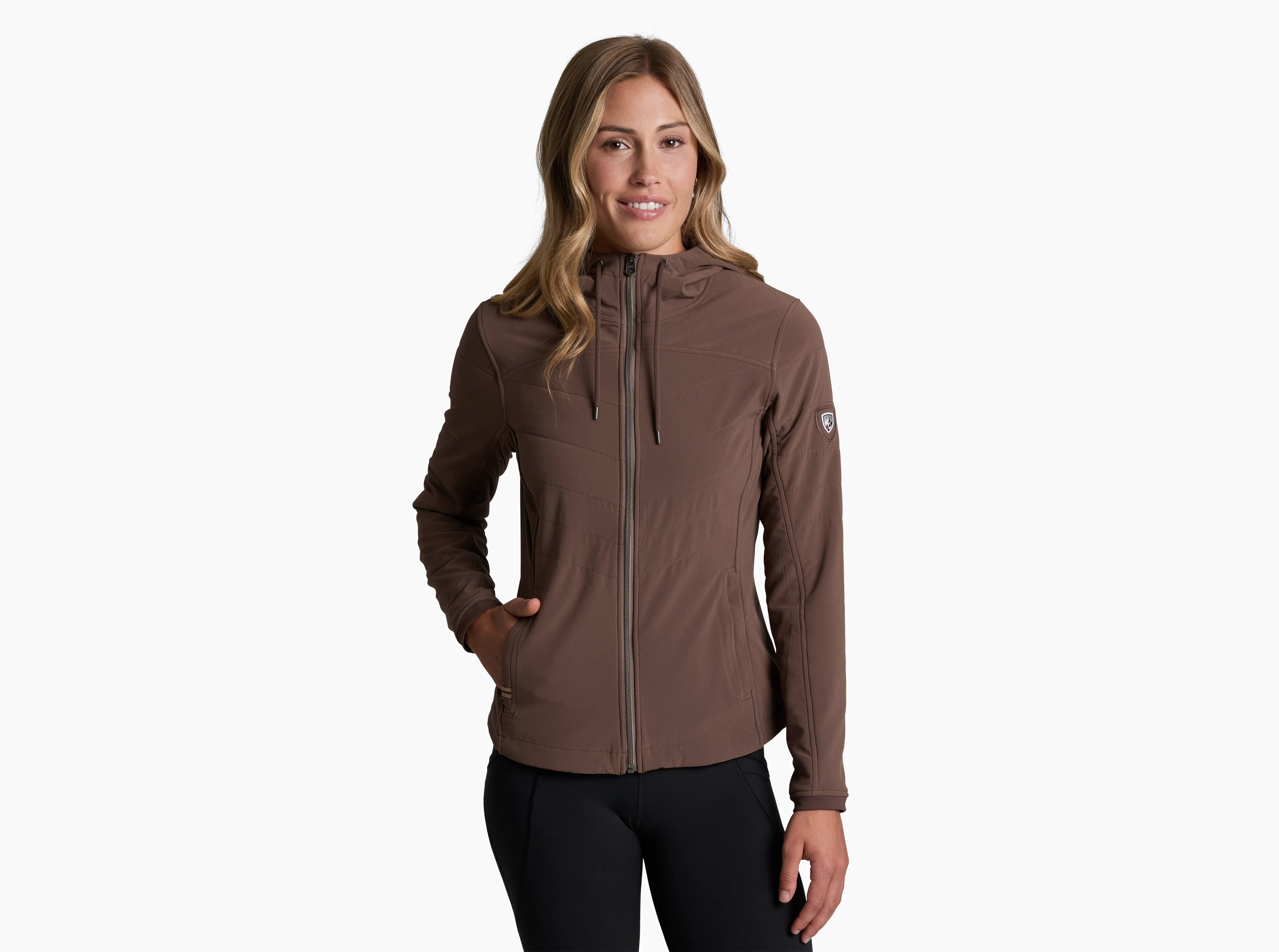 Aero™ Fleece Hoody