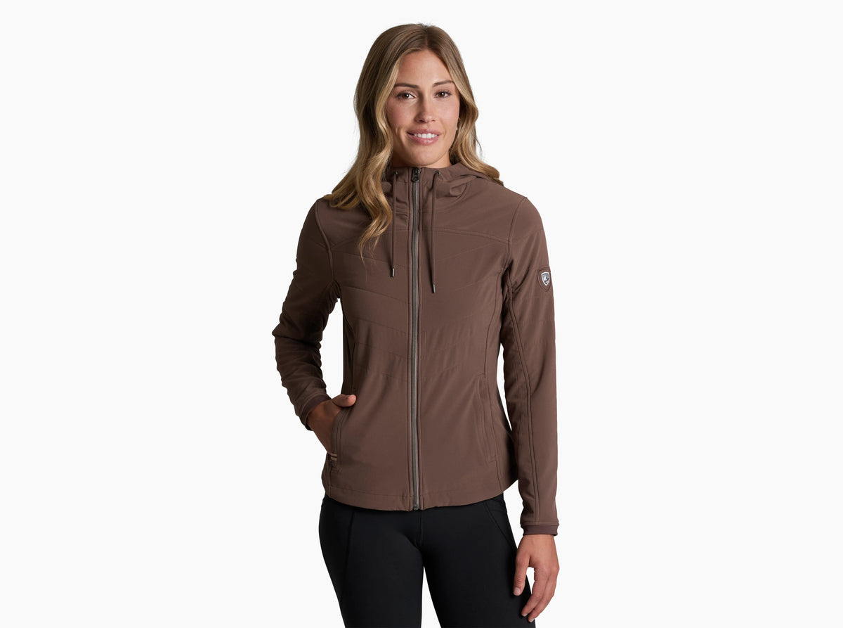 Aero™ Fleece Hoody