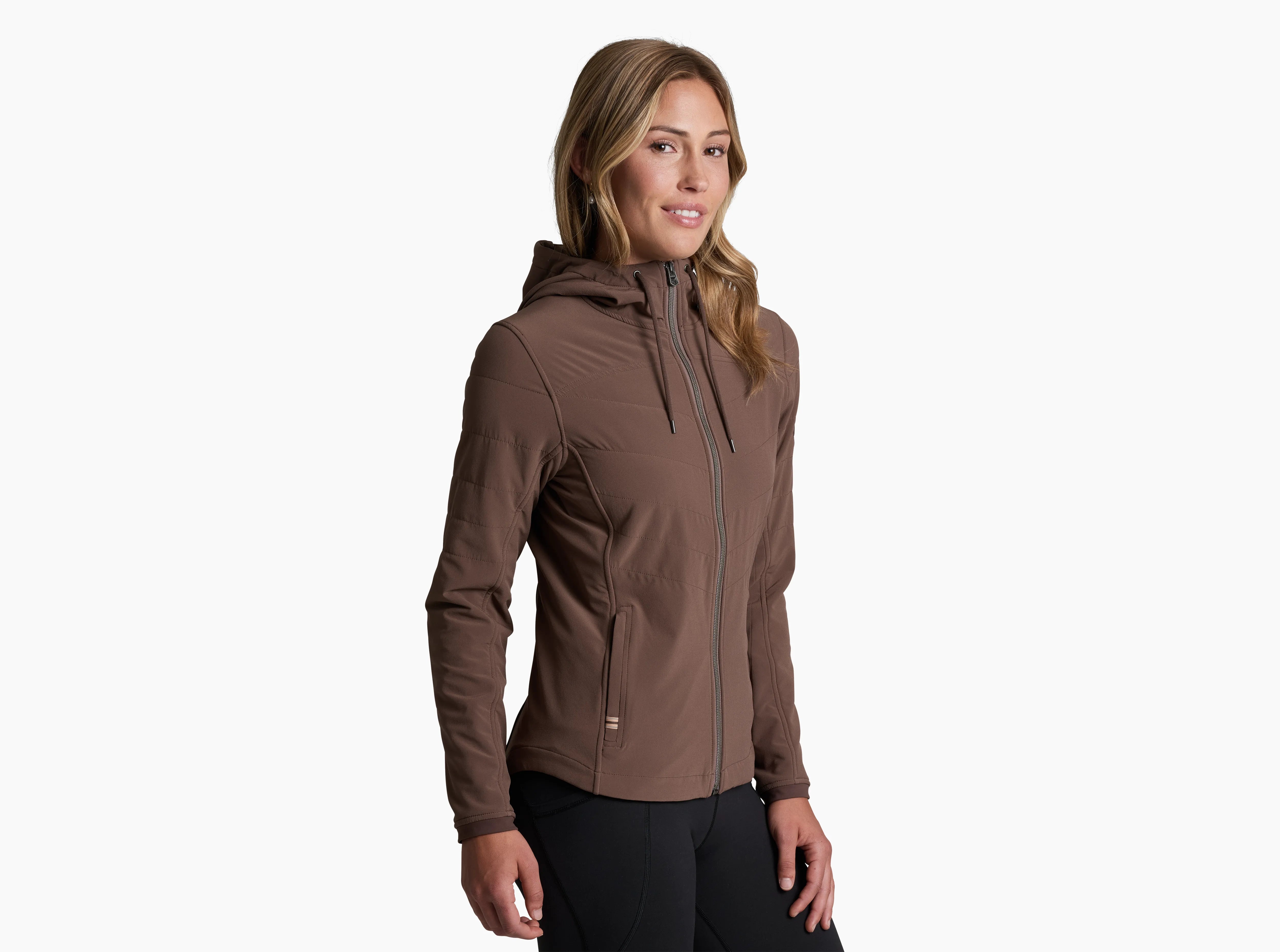 Aero™ Fleece Hoody