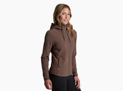 Aero™ Fleece Hoody