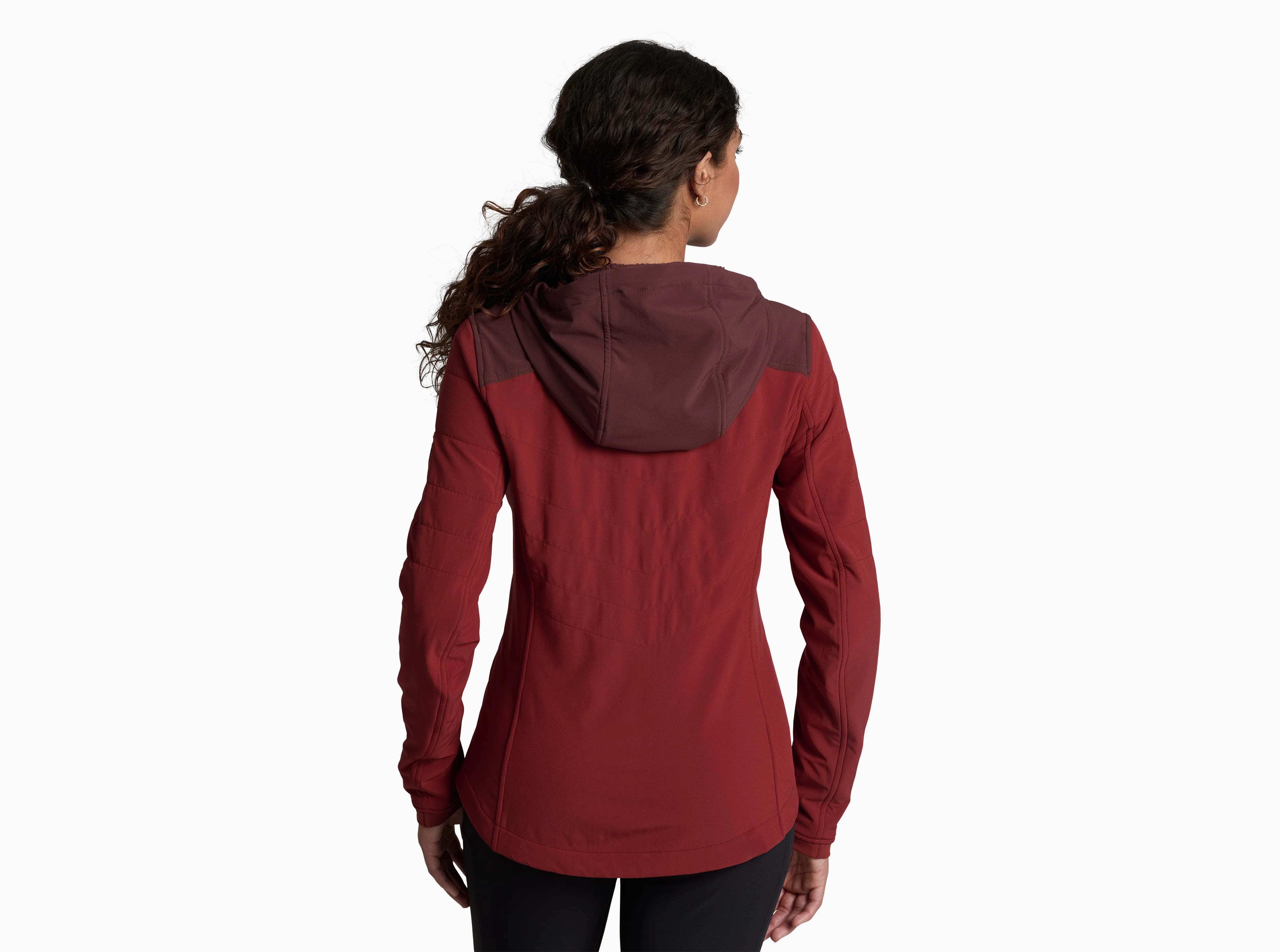 Aero™ Fleece Hoody