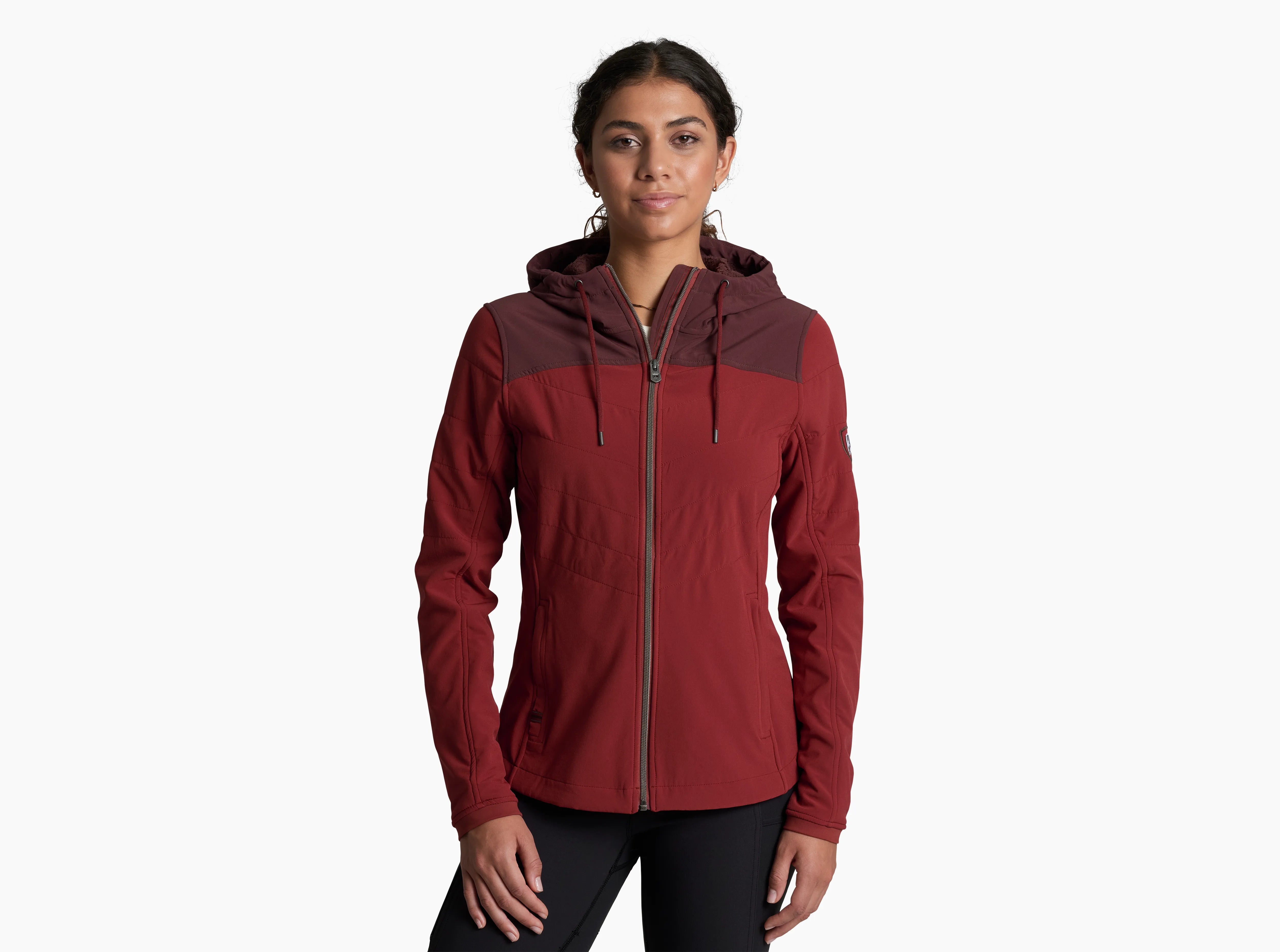 Aero™ Fleece Hoody