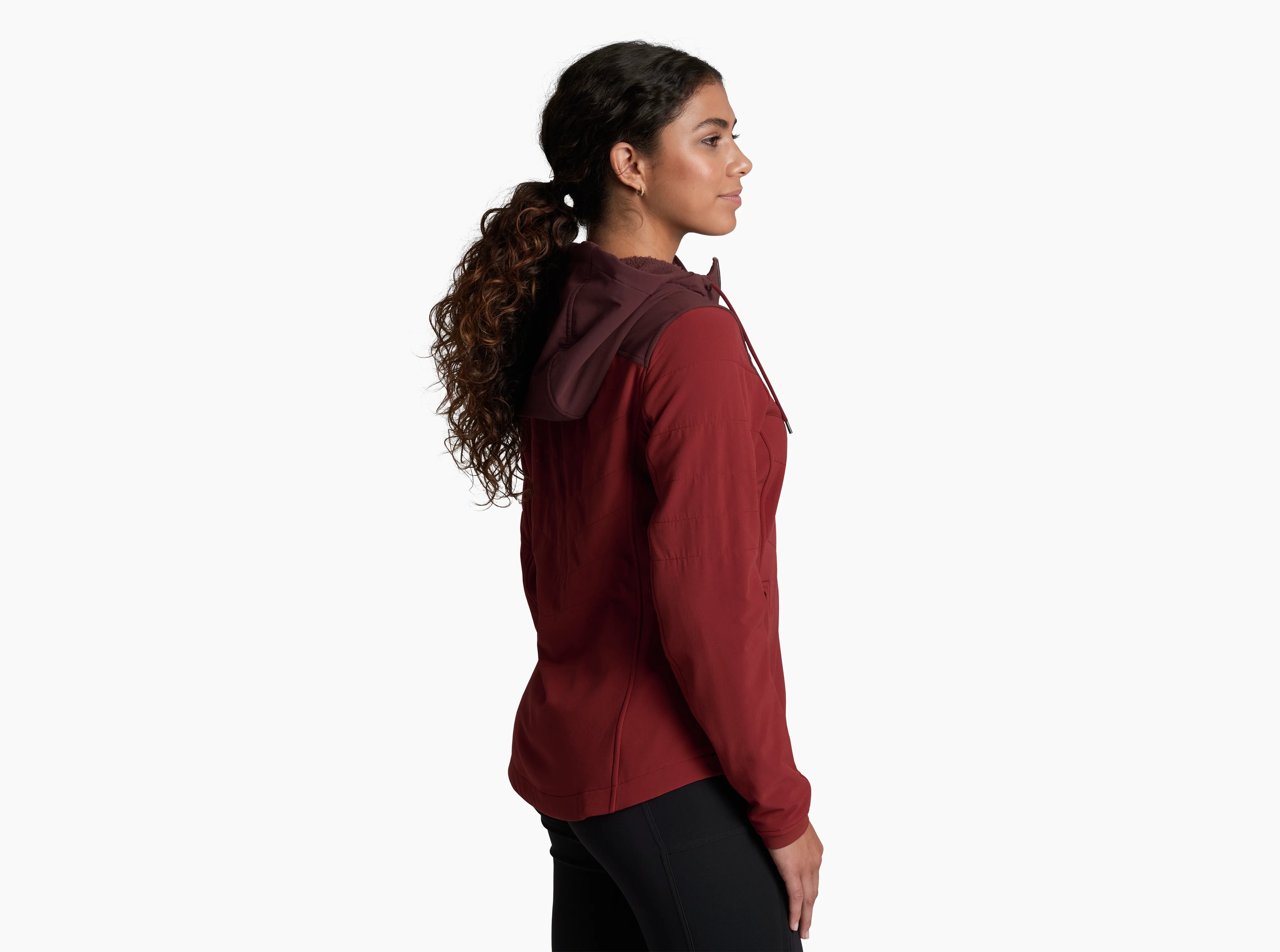 Aero™ Fleece Hoody