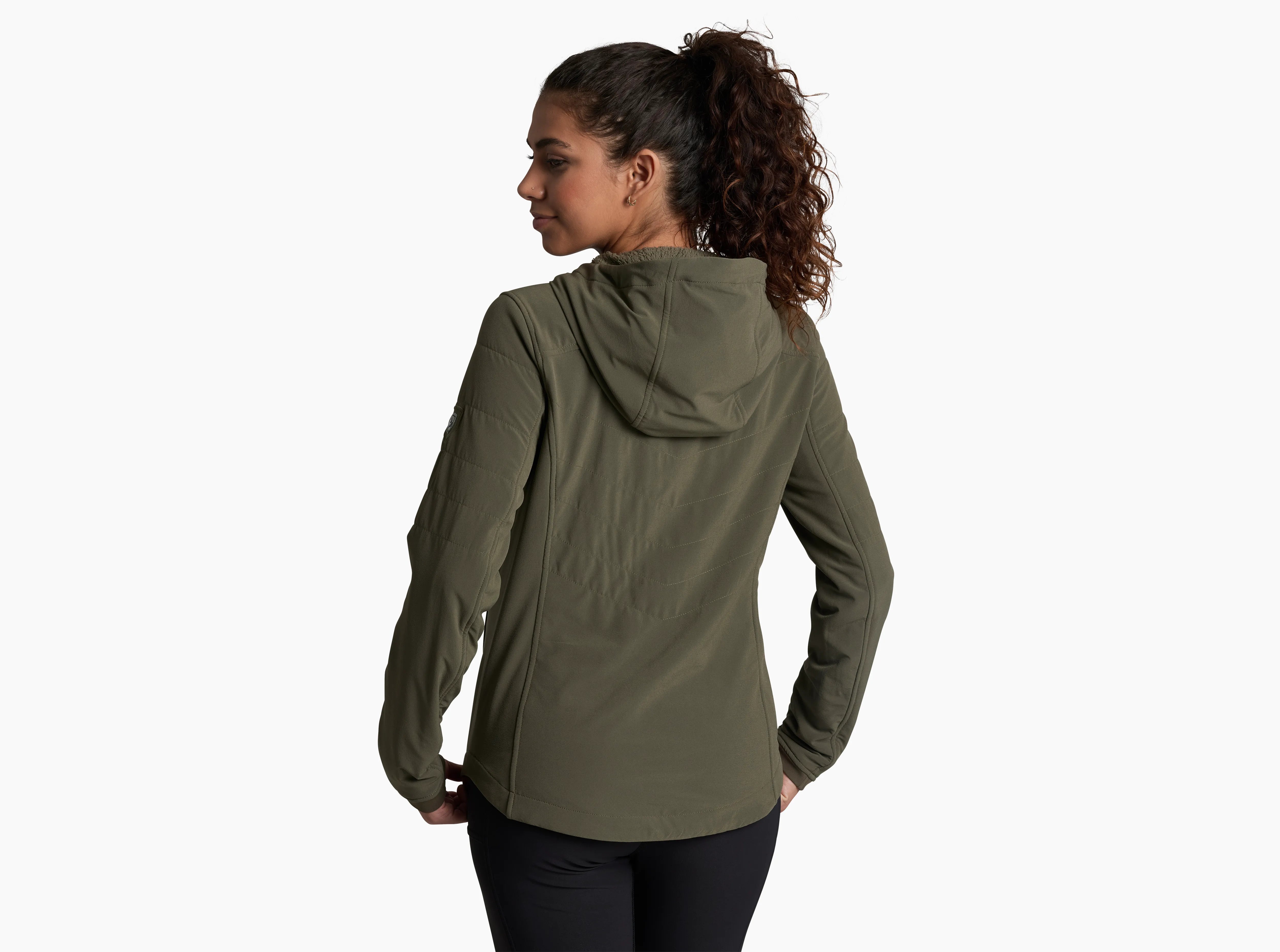 Aero™ Fleece Hoody