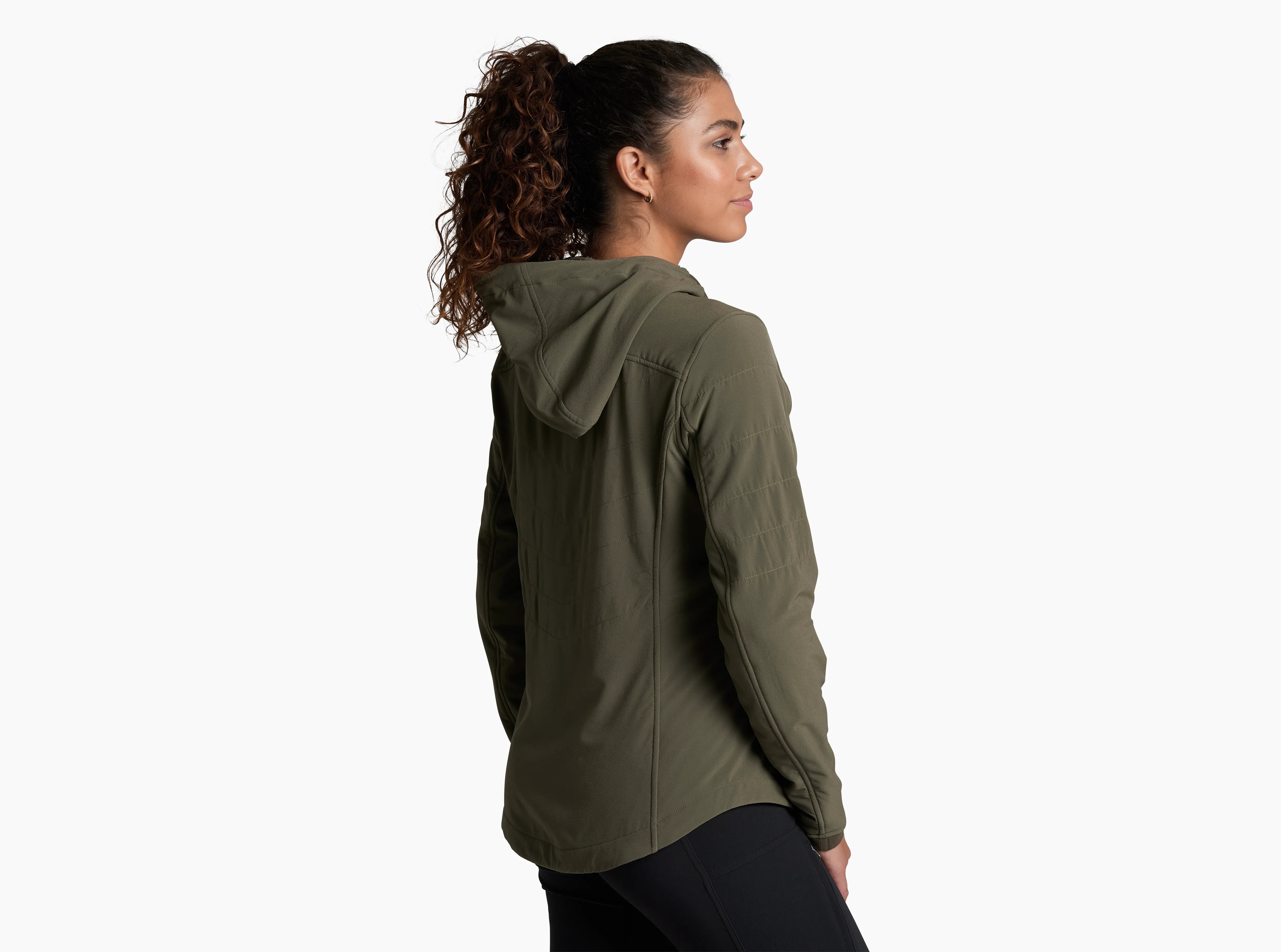 Aero™ Fleece Hoody