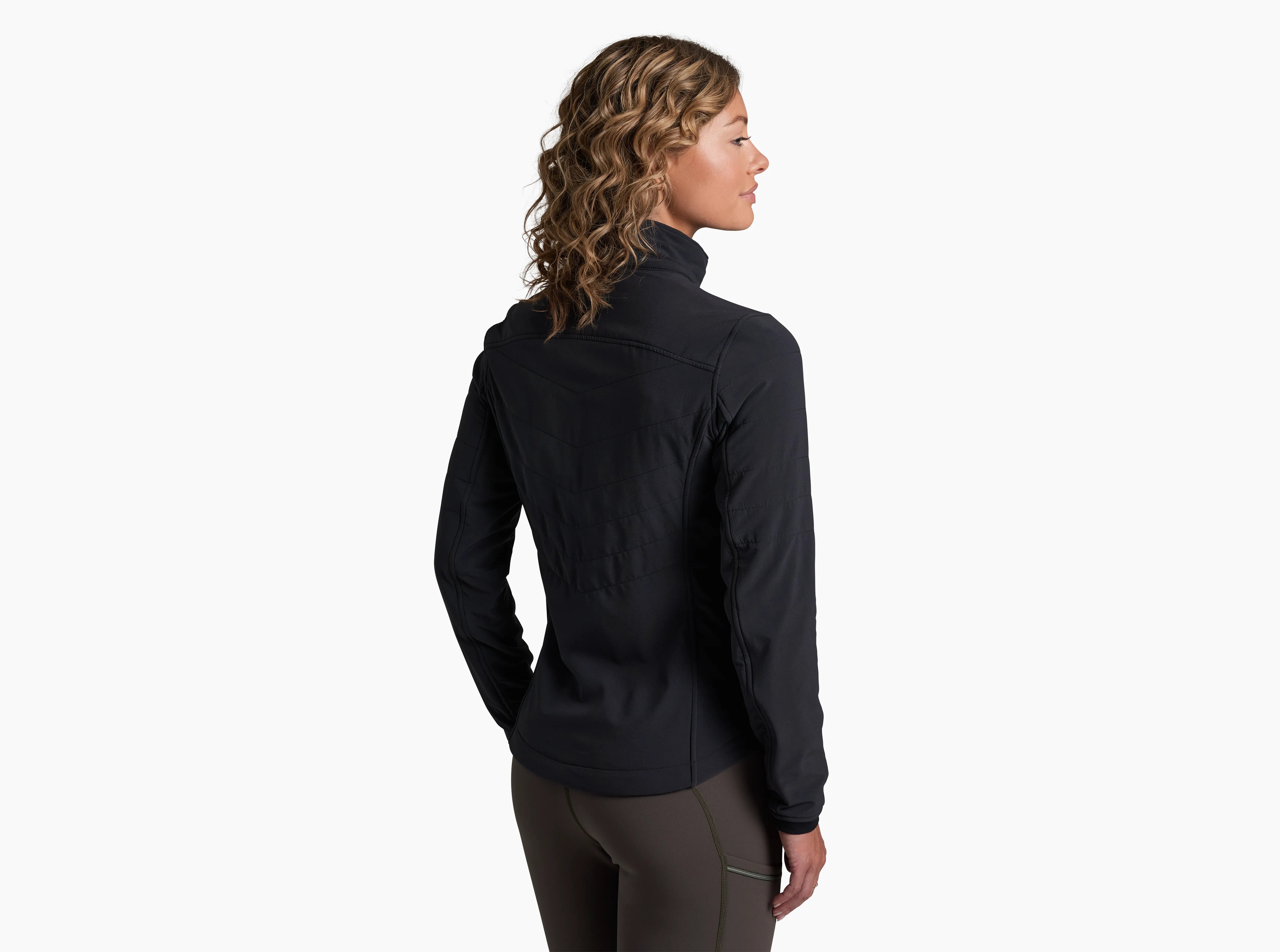 Aero™ Fleece Jacket