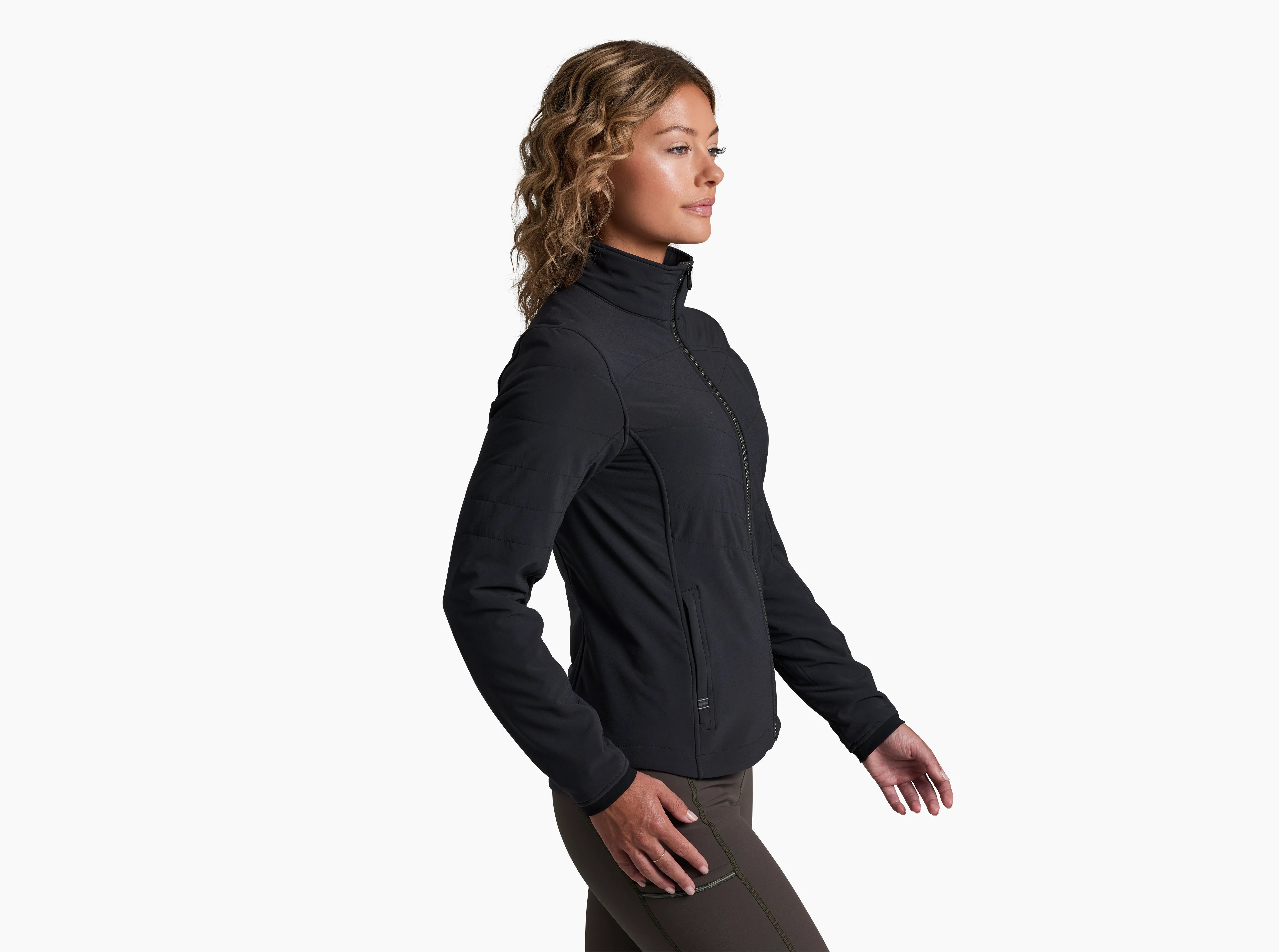 Aero™ Fleece Jacket