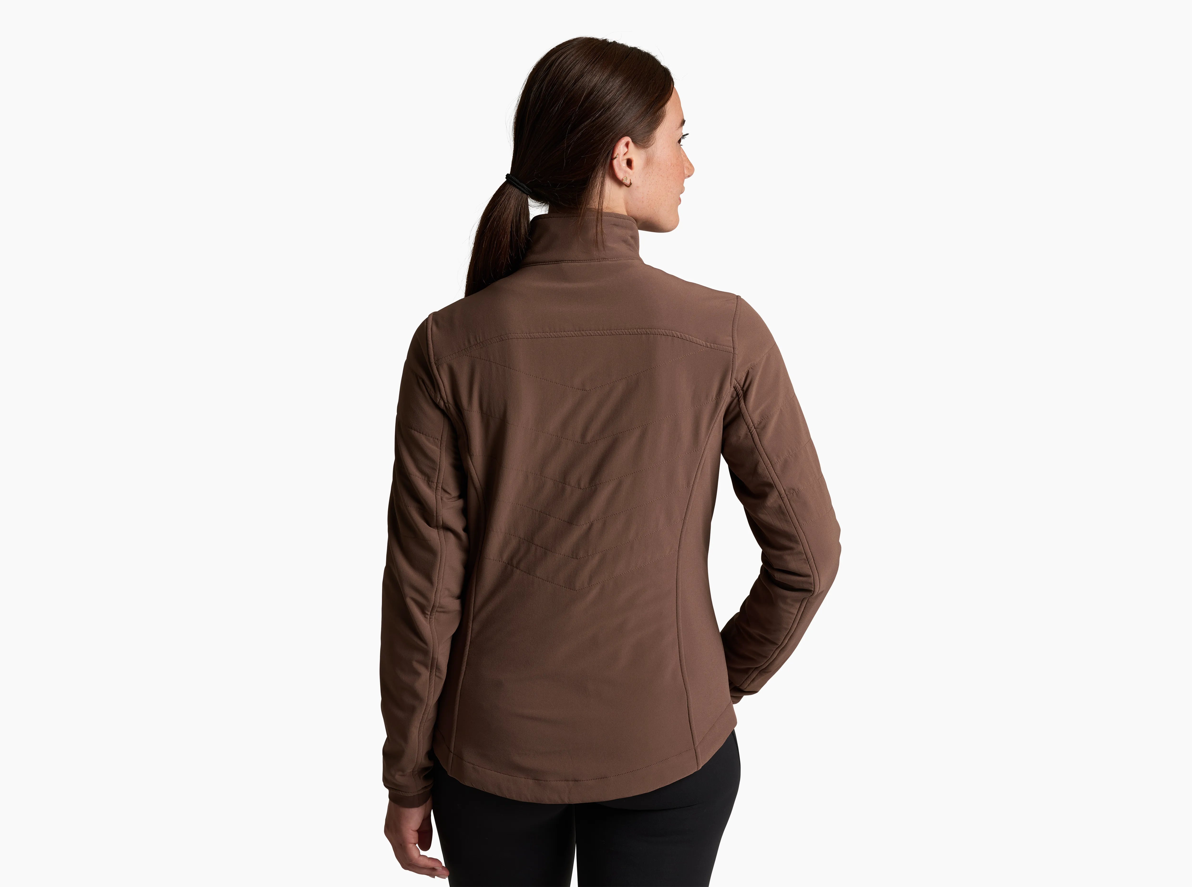 Aero™ Fleece Jacket