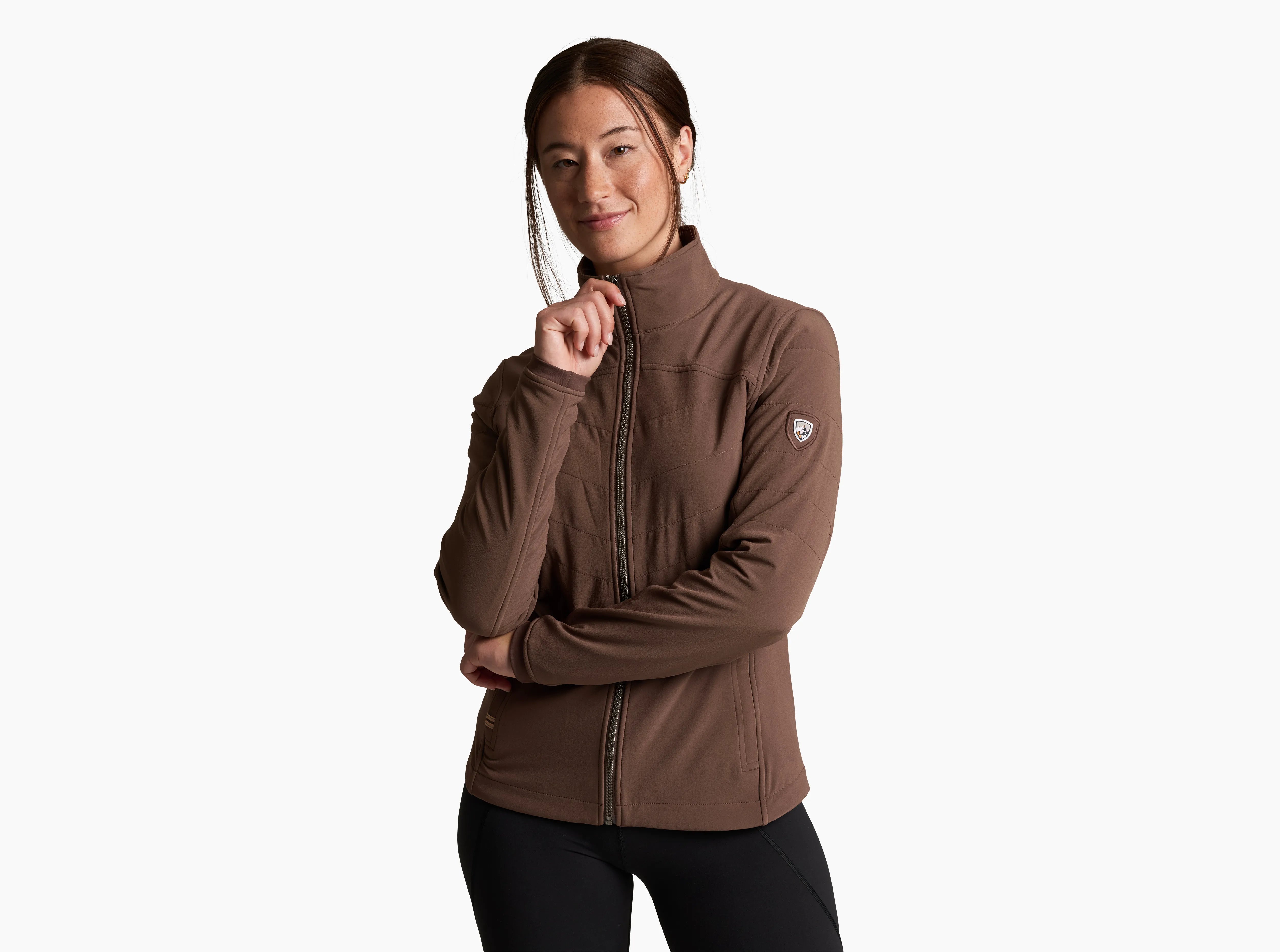 Aero™ Fleece Jacket