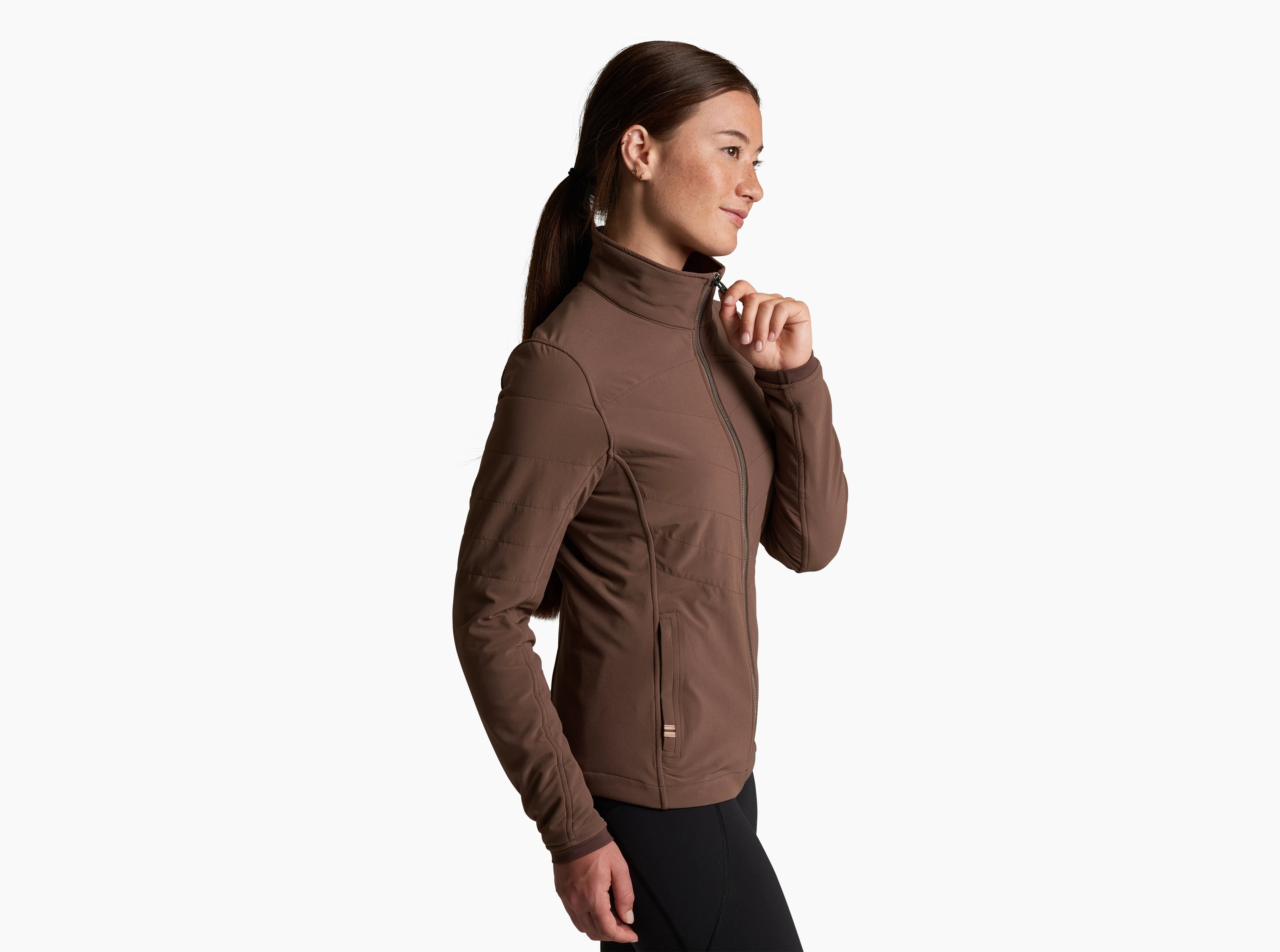 Aero™ Fleece Jacket